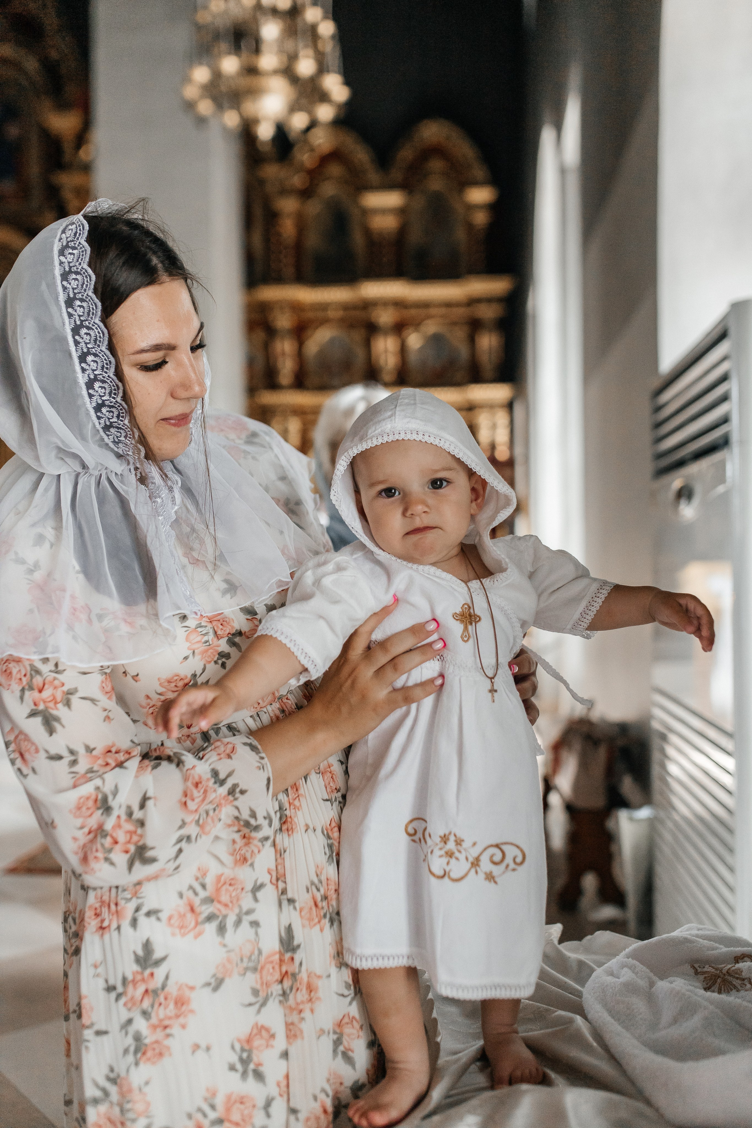 Лиза. Семейный и свадебный фотограф в Тамбове Ксения Плотникова