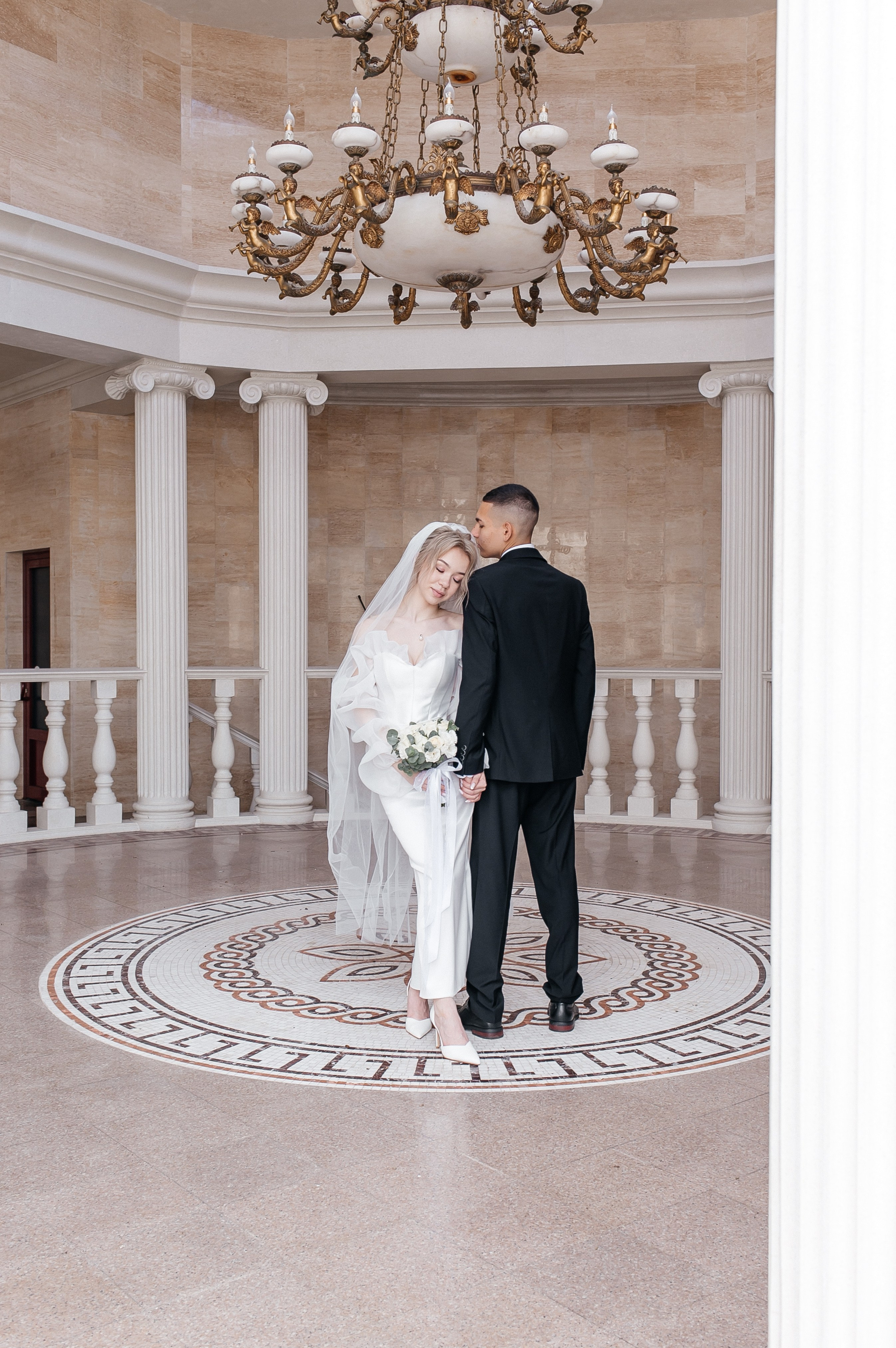 Свадьба. Свадебный, женский фотограф из Владивостока Юлия Ященко