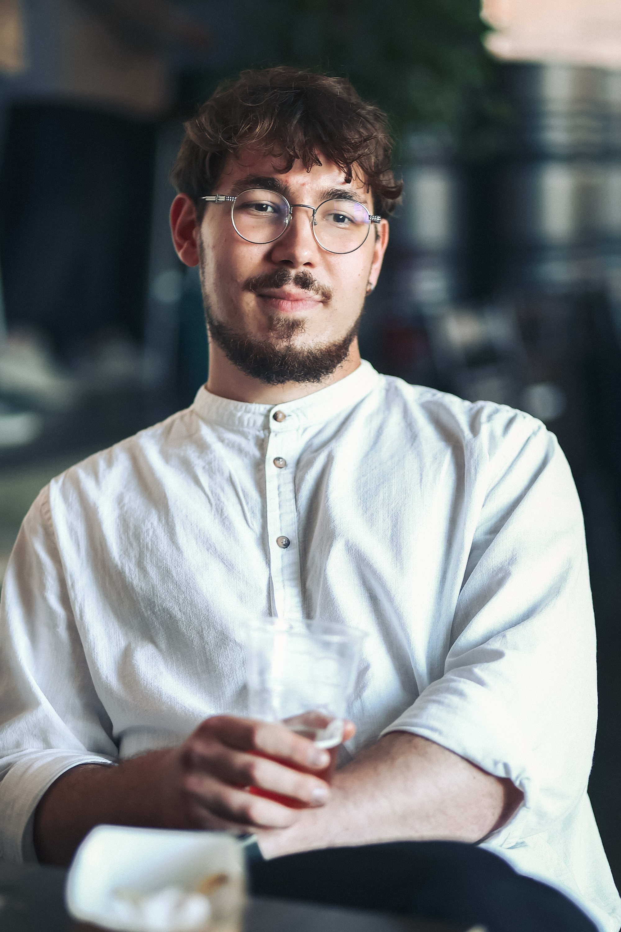 Репортаж. Профессиональной фотограф в Санкт-Петербурге Алексей Киселёв