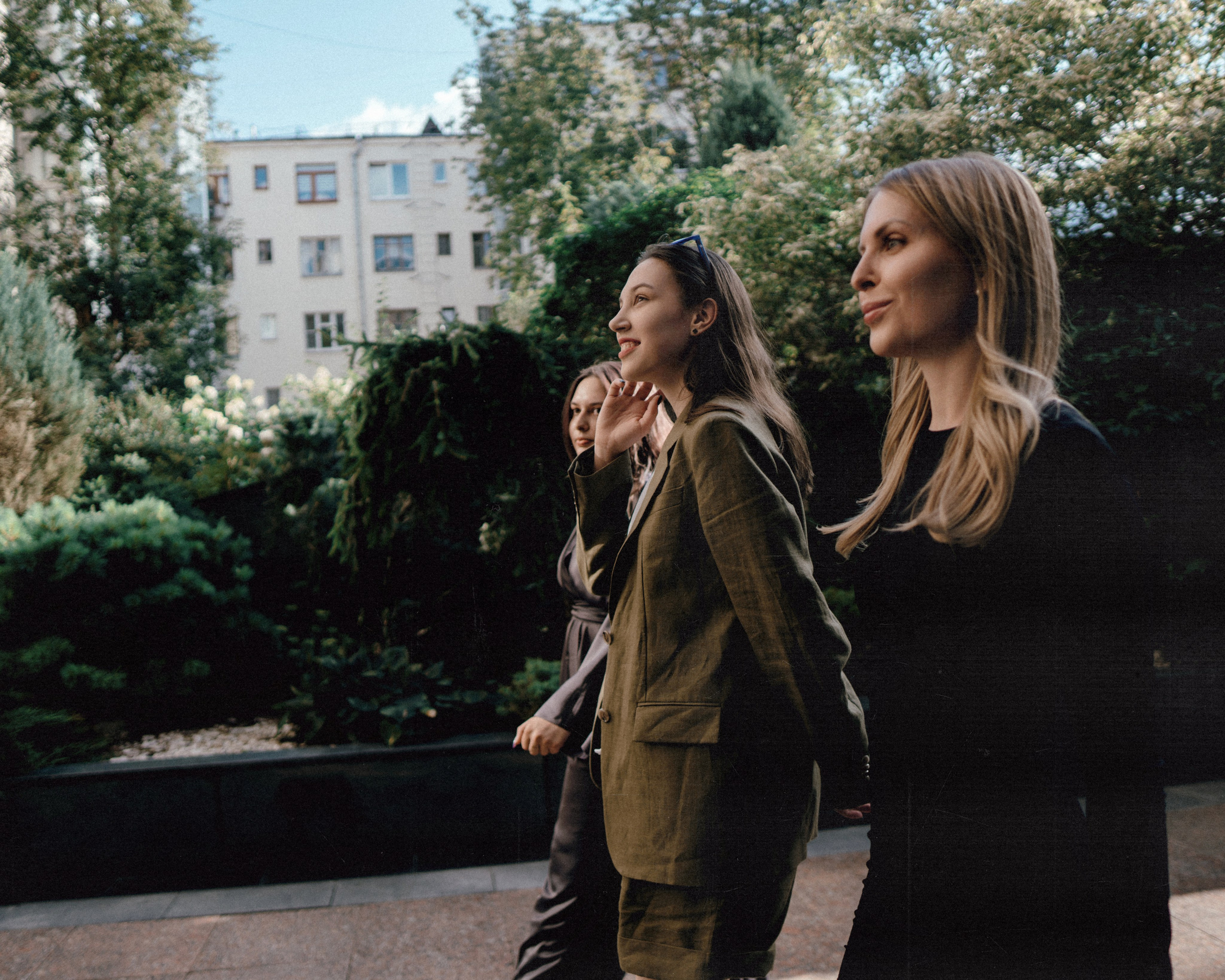 KsushaIraSonya. SHILOVA PHOTO. Шилова Екатерина. Фотограф. Москва