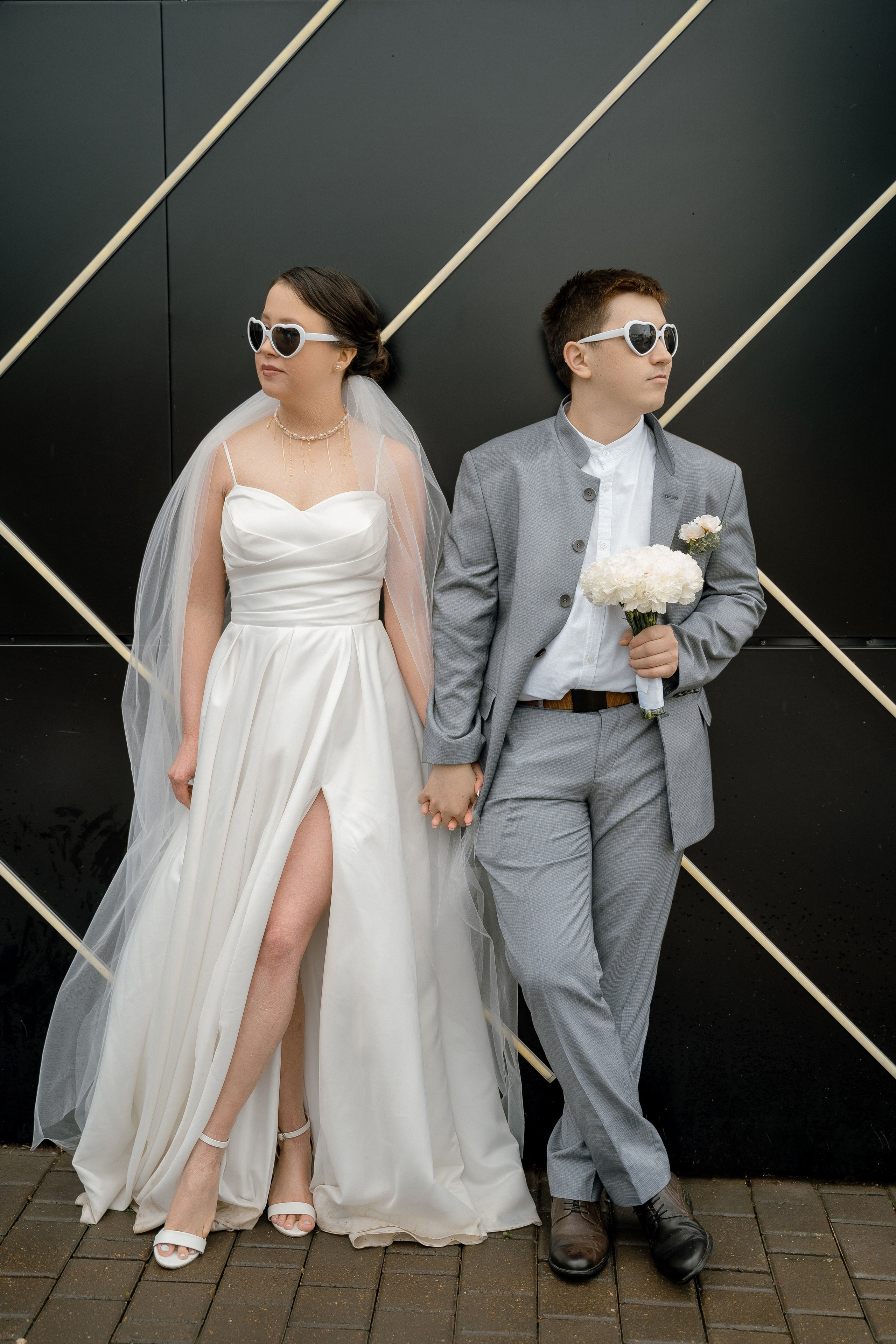 Денис и Сабина. Свадебный семейный фотограф Ксения Божко Уфа Раевка никах в Нарыстау