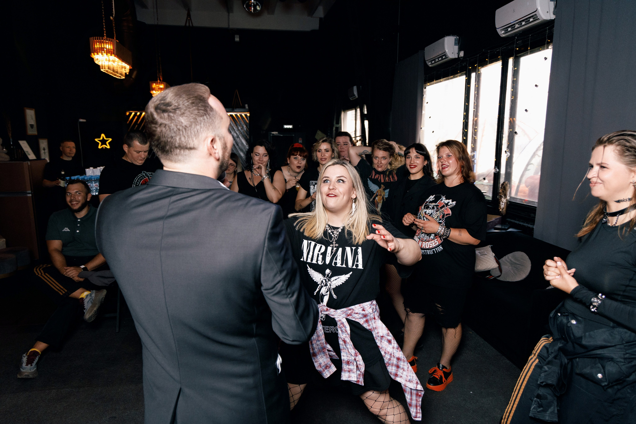 Серия, репортаж. Фотограф Москва Андрей Волков