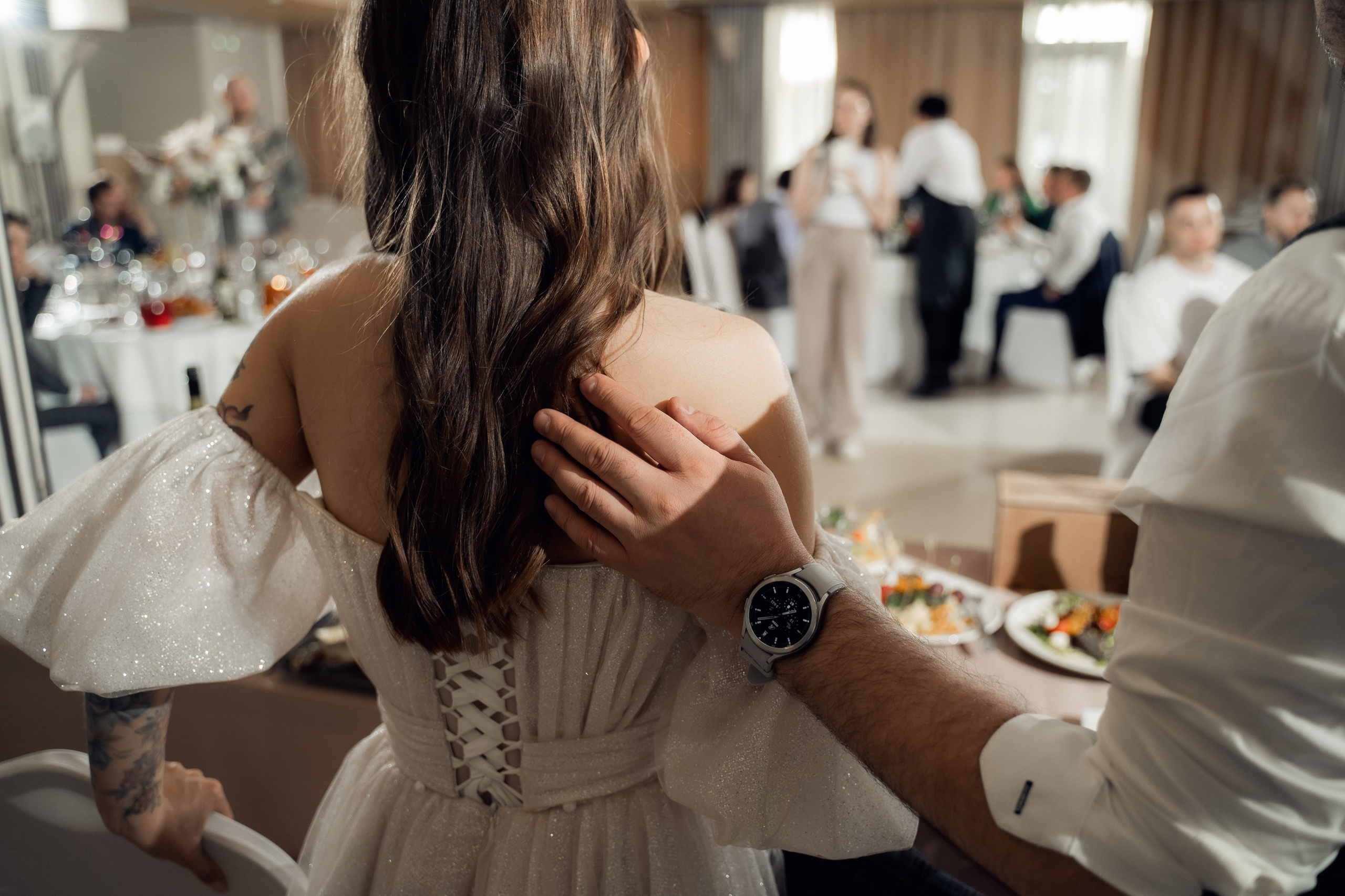 Козырьки. Свадебный фотограф Москва и МО