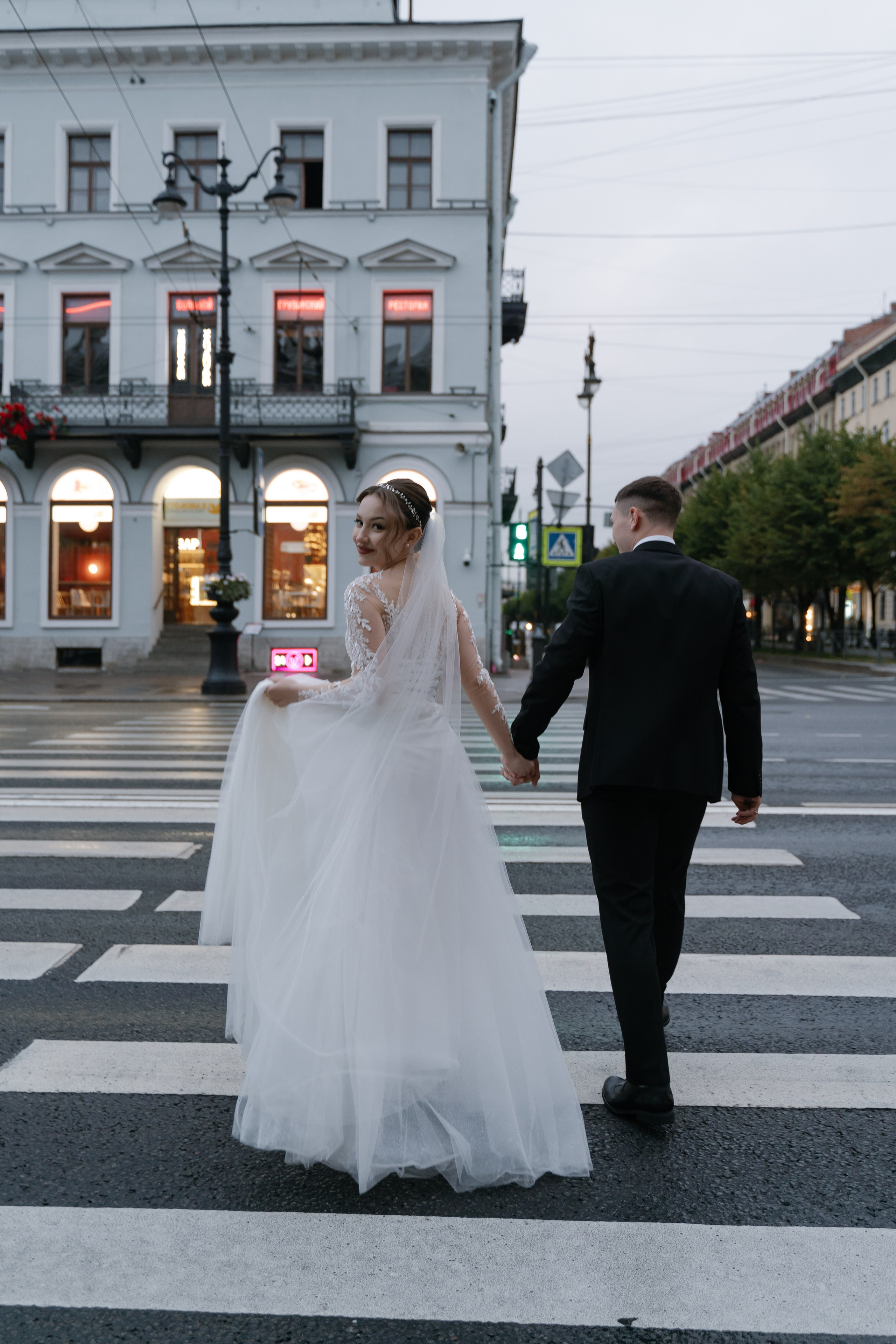 08.09.2023. Свадебный фотограф — Наталья Фед СПб/Москва
