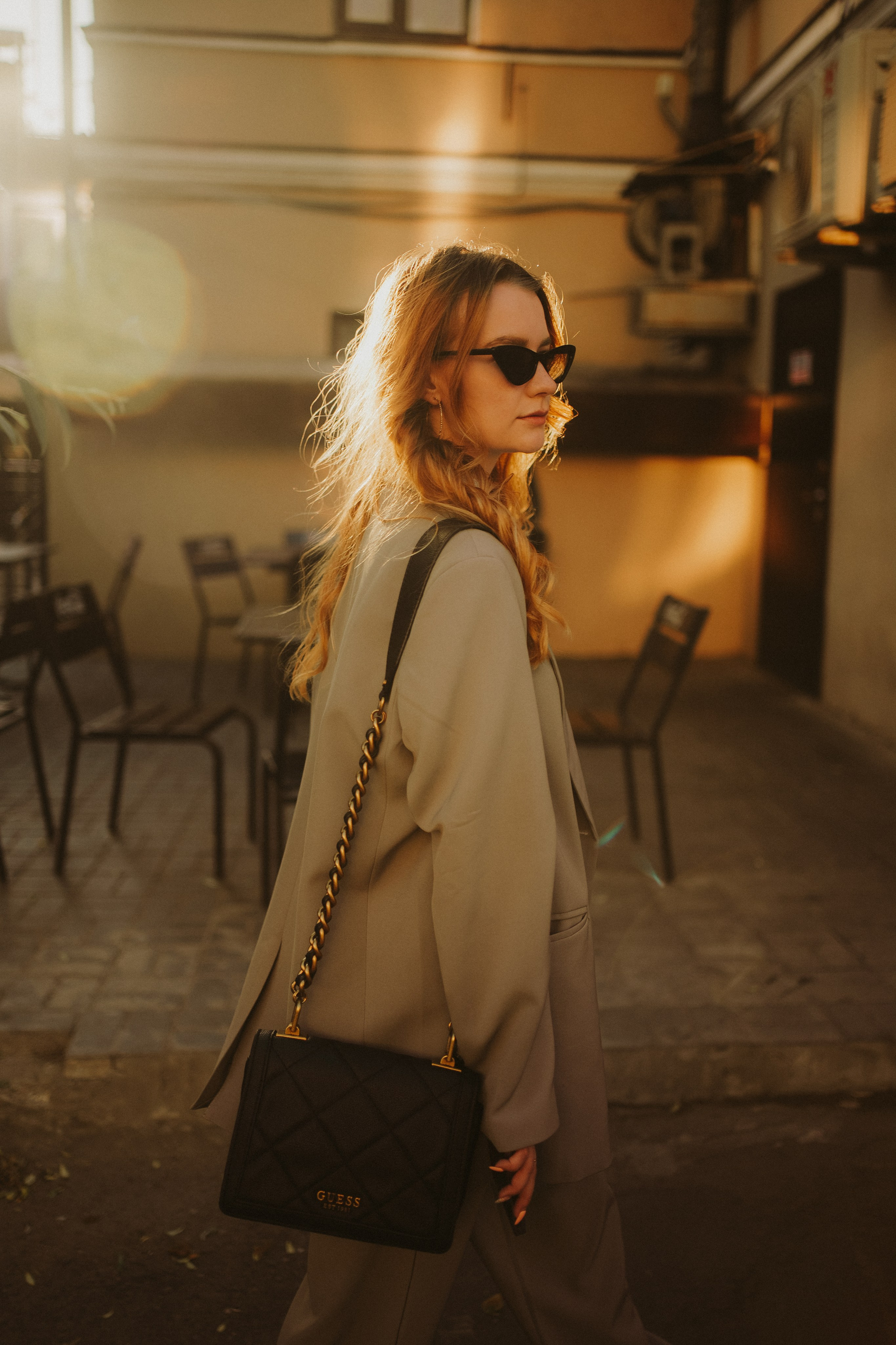 Ди. Фотосессия в центре Казани. Фотограф Анна Кузнецова | Казань | Красная Поляна, Сириус, Сочи