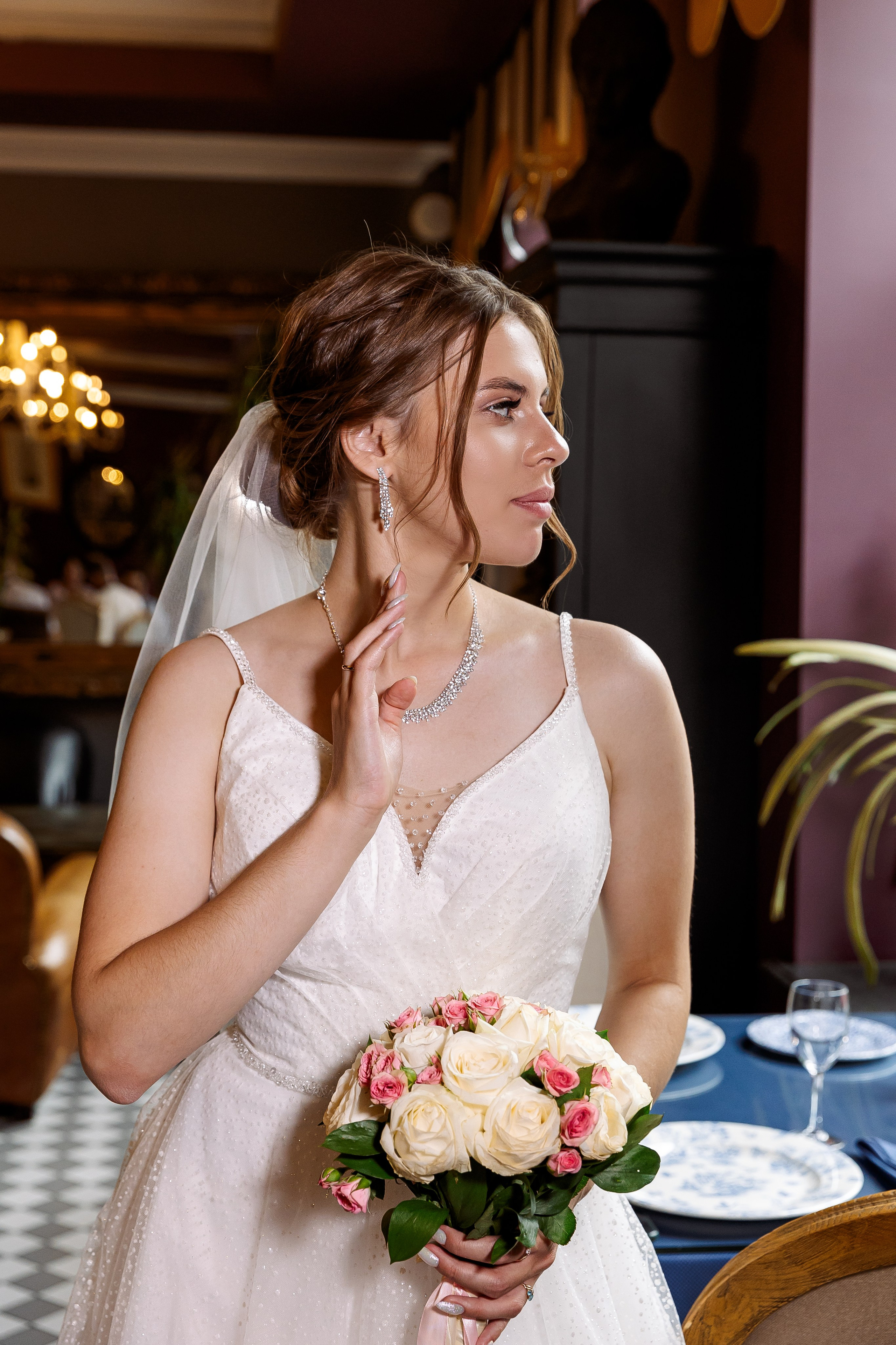 Александра и Михаил. Свадебный и семейный фотограф в Челябинске Юлия Ишимова