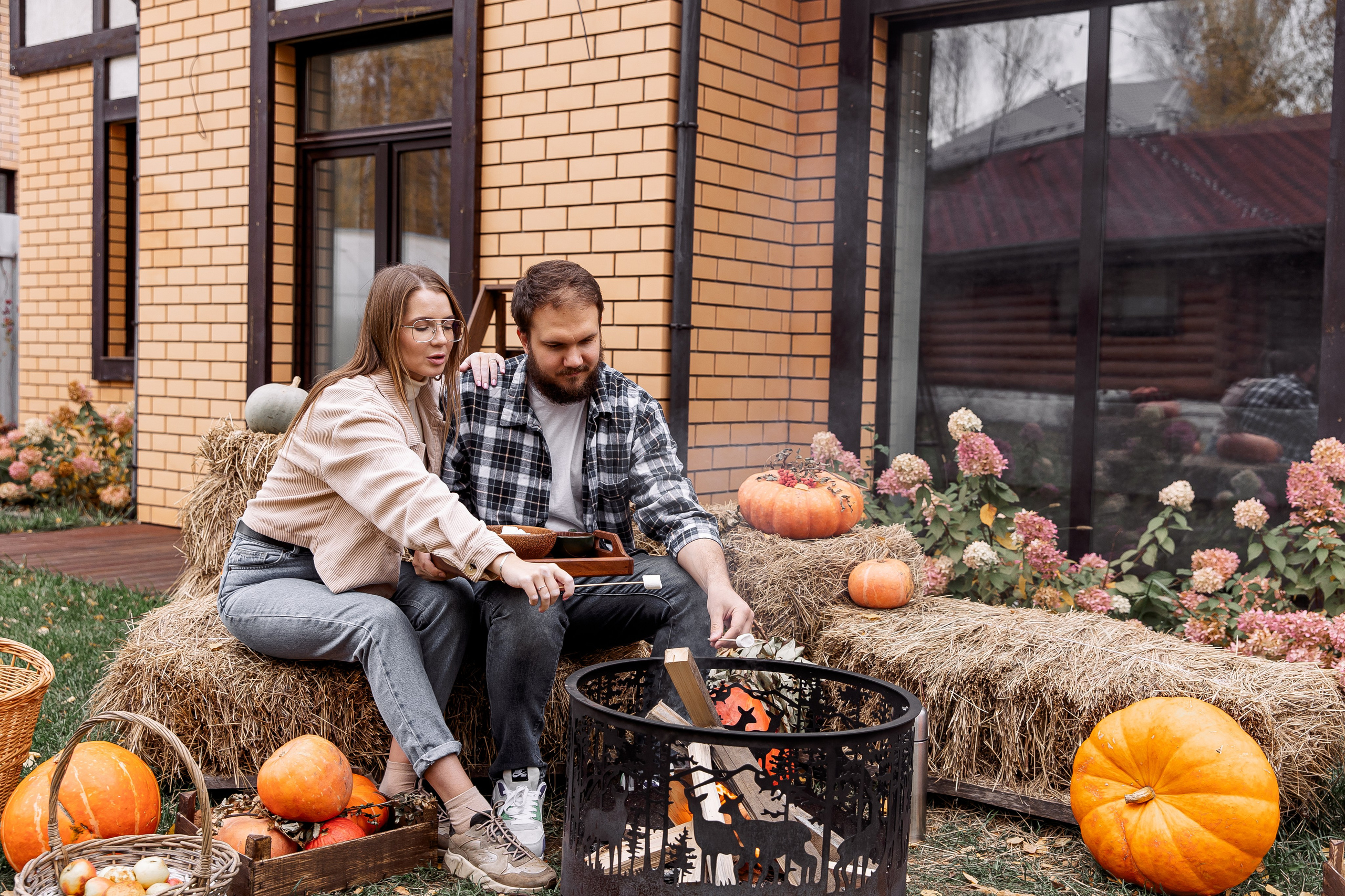 Вадислава и Нитита. Свадебный и семейный фотограф в Челябинске Юлия Ишимова