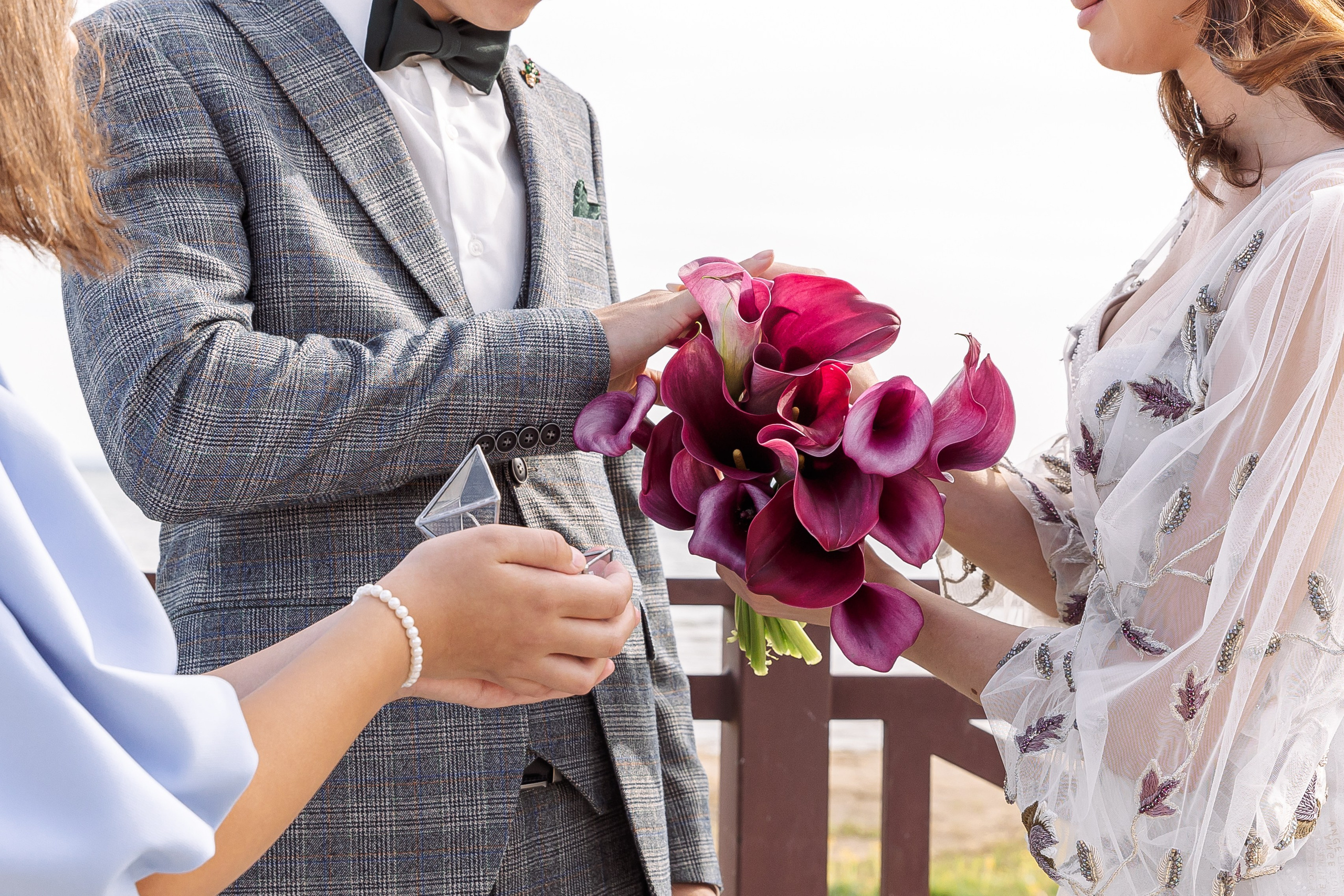 Ангелина и Иван. Свадебный и семейный фотограф в Челябинске Юлия Ишимова