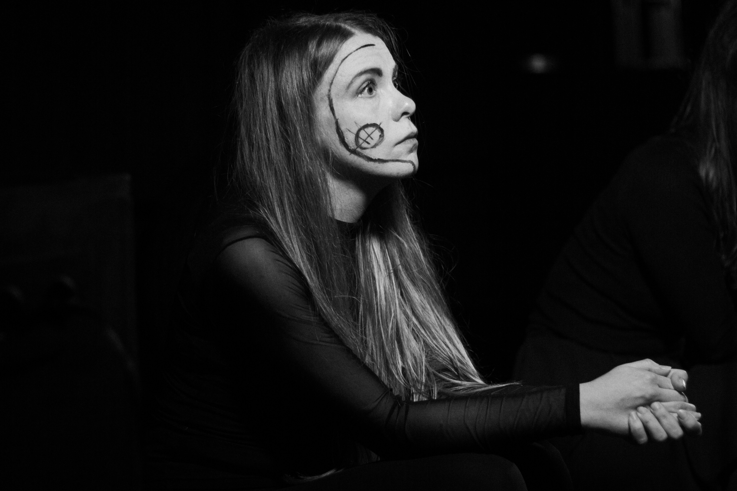 Action. Просто свет