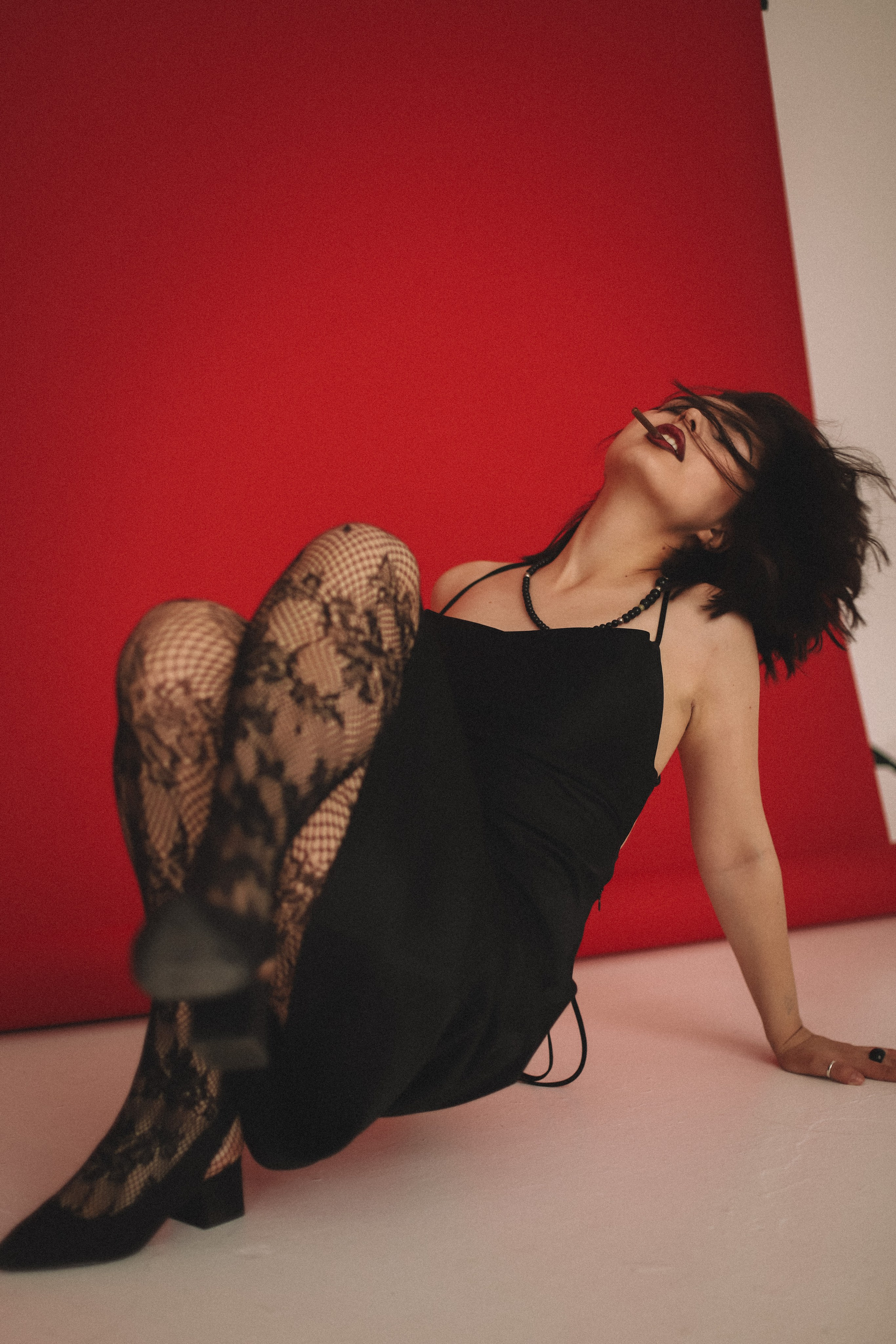 Алиса. Фотограф в Нижнем Новгороде Кристина Батанова