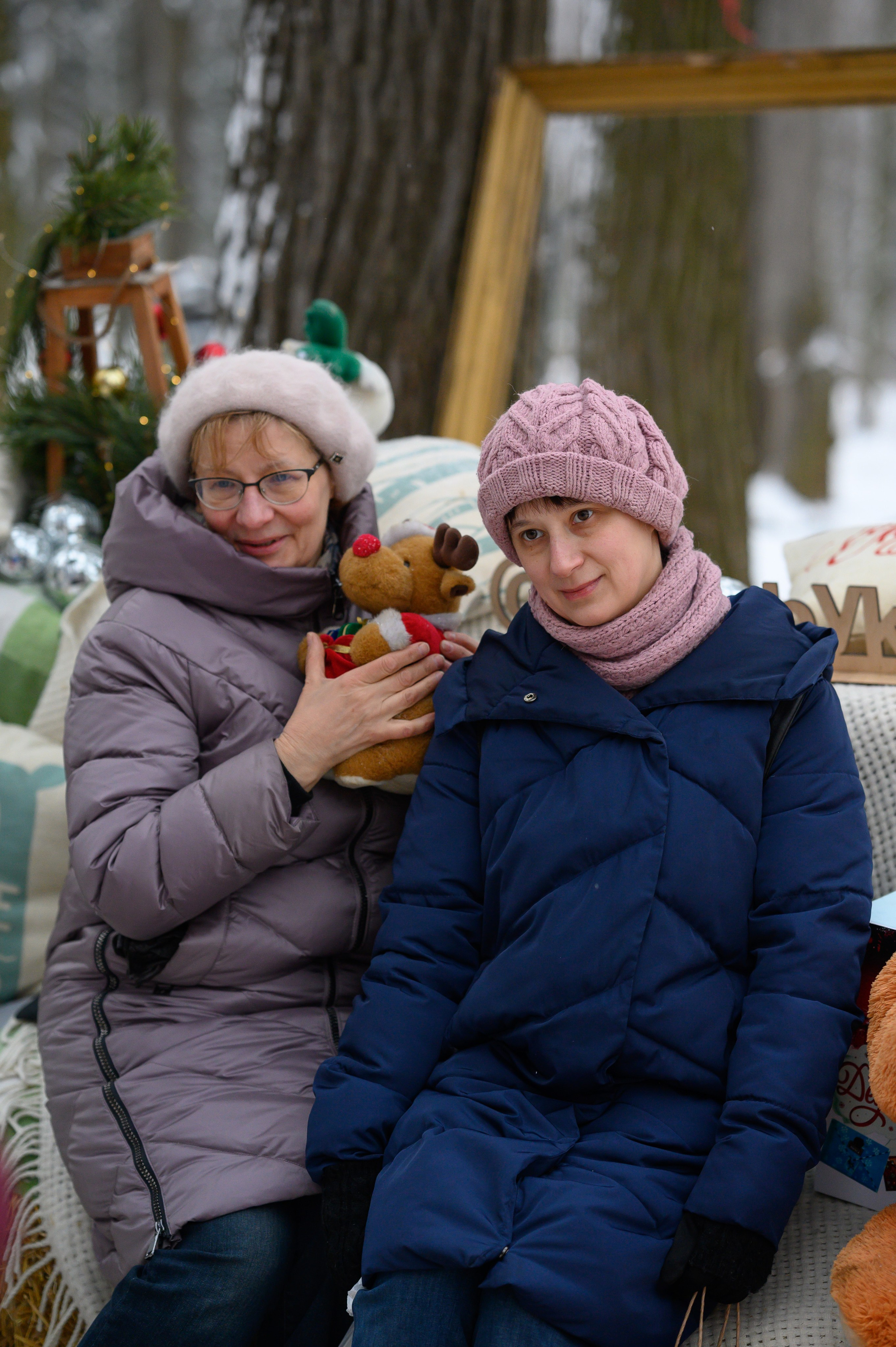 Ярмарка в Усадьбе Быково. Семейный фотограф Казакова Дарья