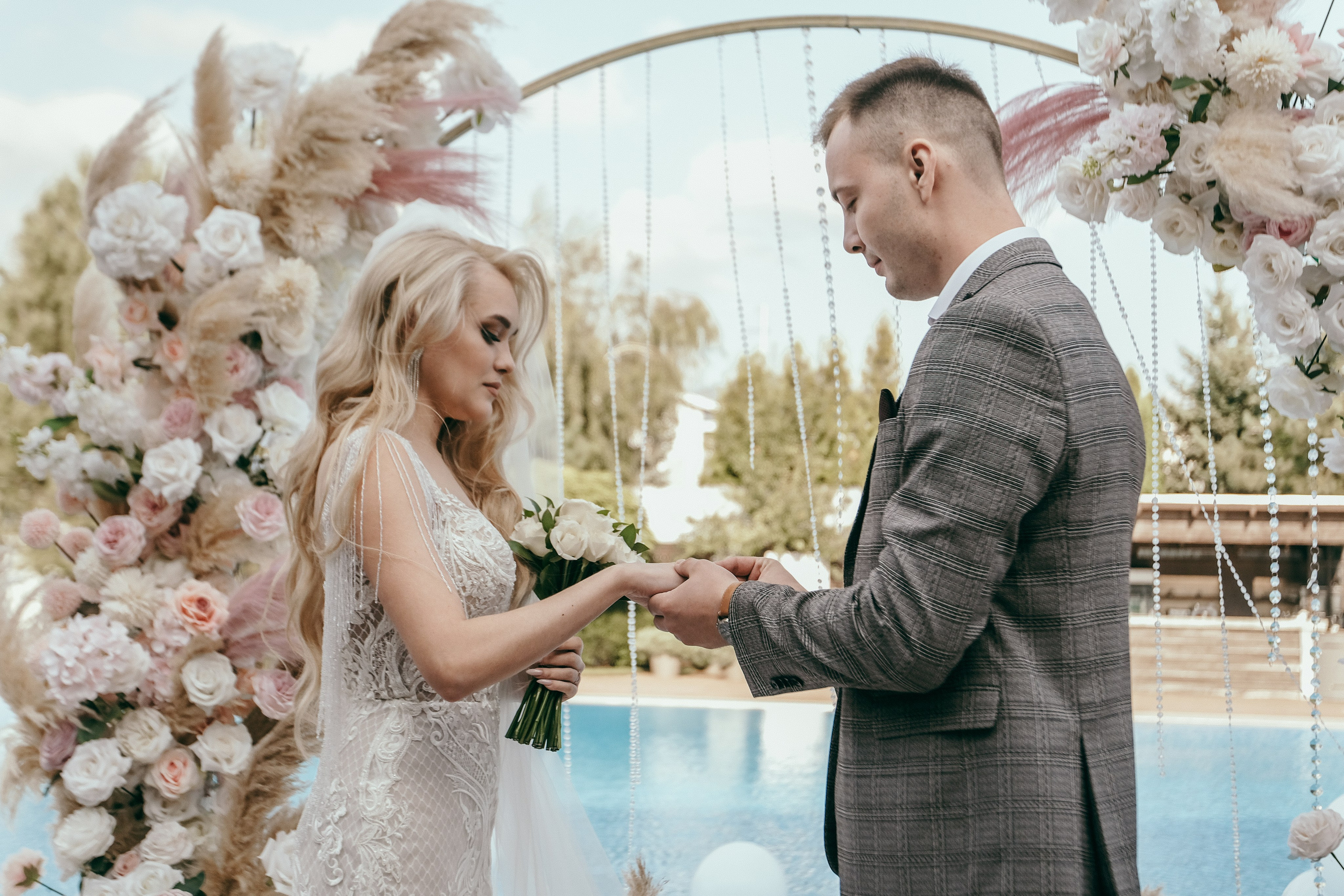 Владислав и Ксения