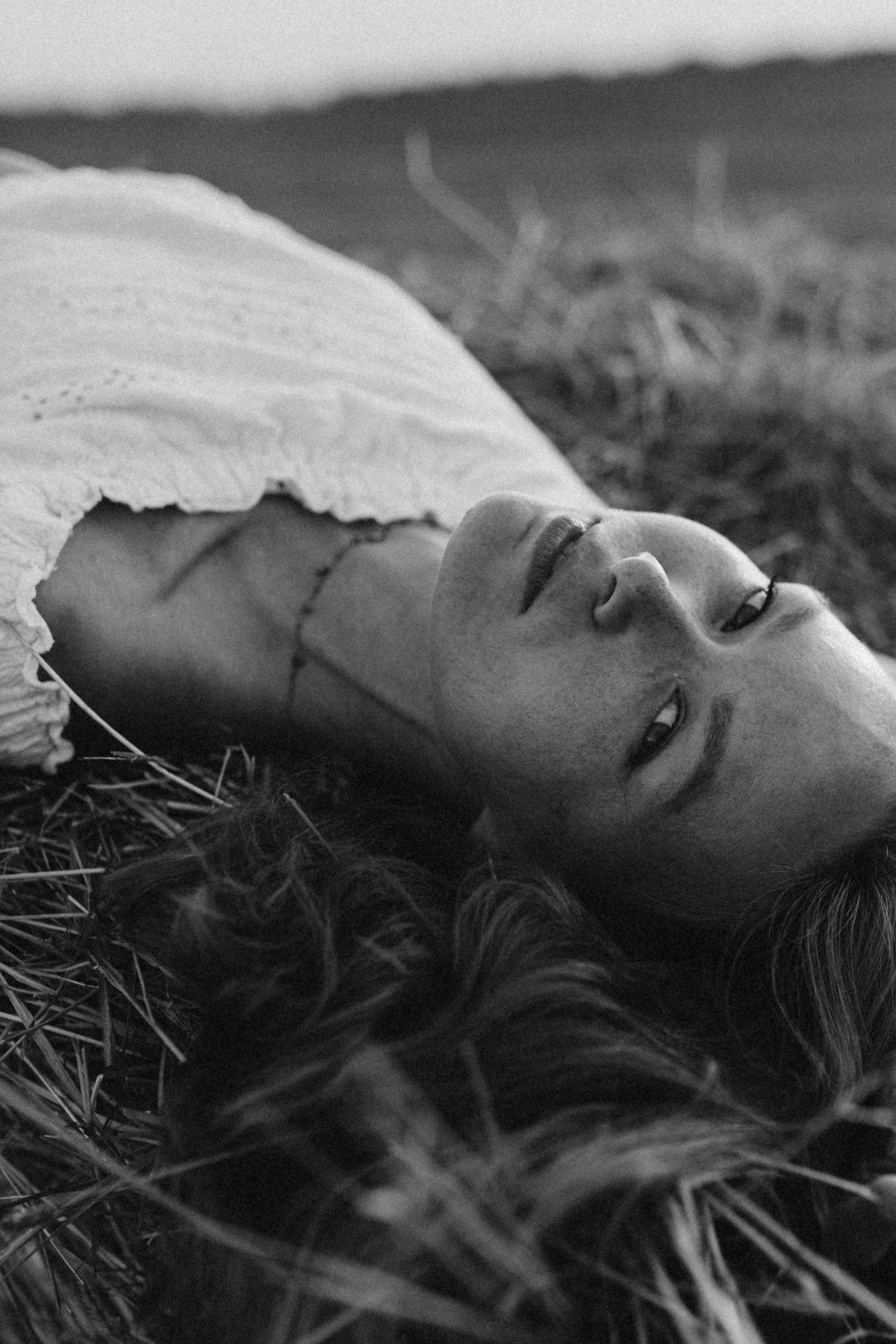 Индивидуальная съемка. Фотограф в Санкт-Петербурге Шура Капустина