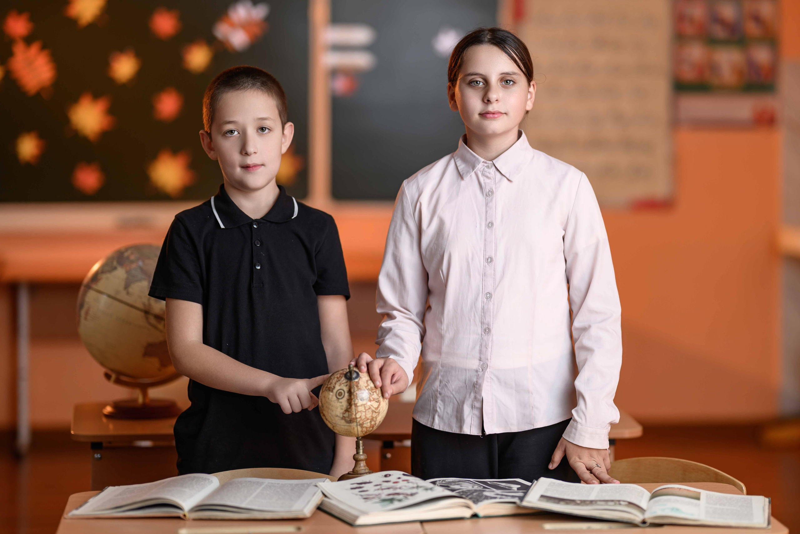 Младшая школа. Свадебный фотограф Белгород Валуйки Старый Оскол Воронеж