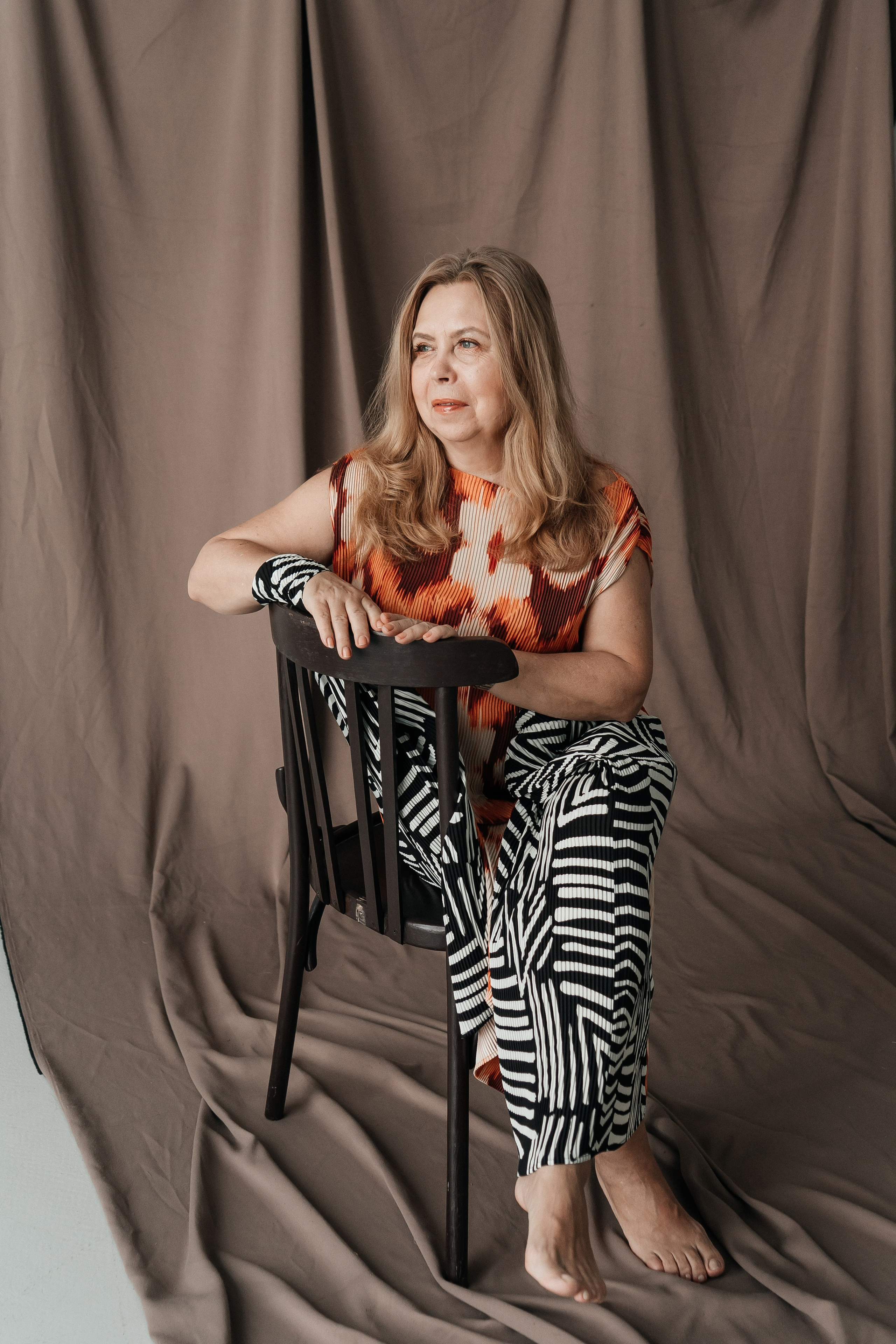 Татьяна. Портретный и семейный фотограф Ксения Казанцева