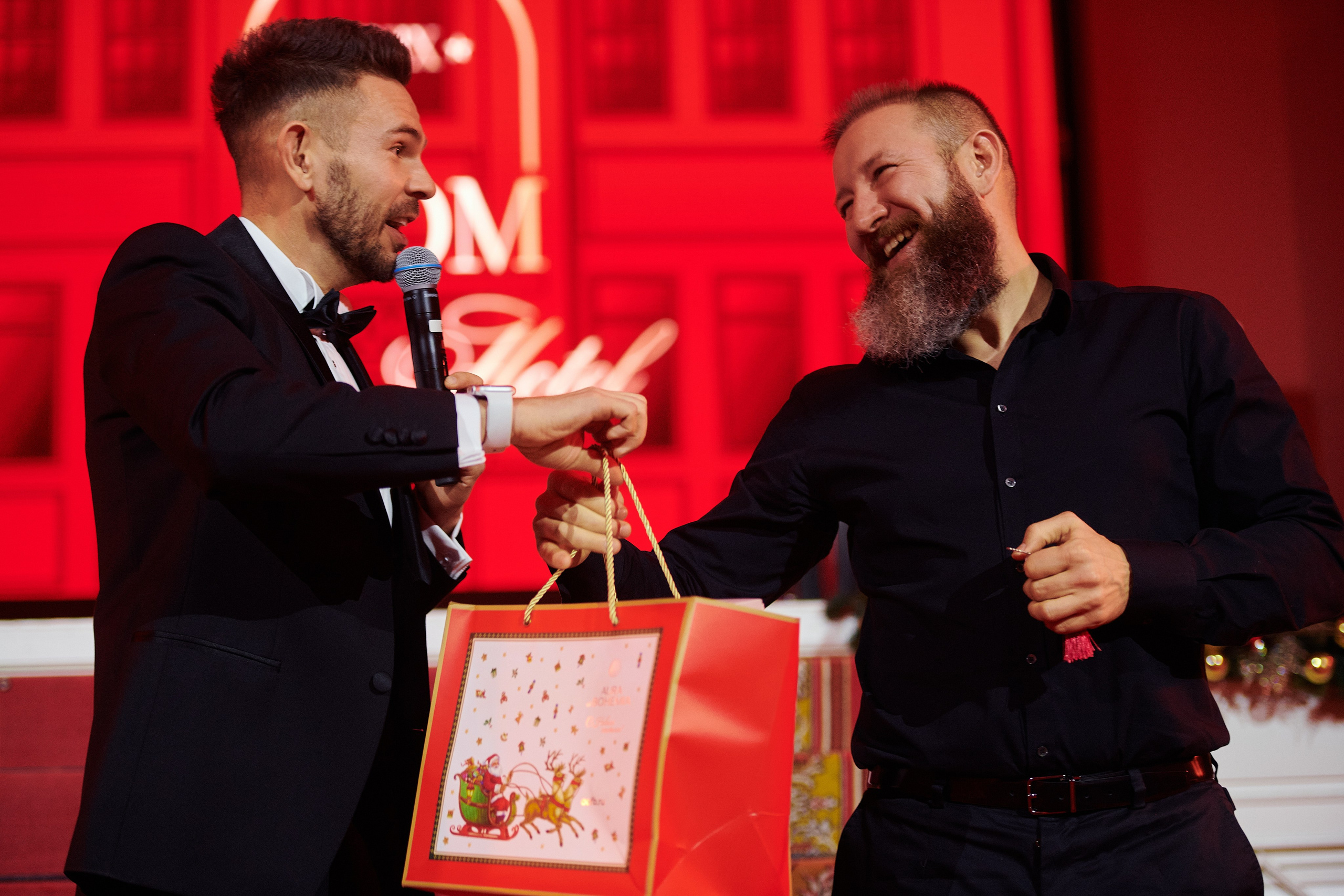 Новый год. Фотограф Роман Арыкин Екатеринбург