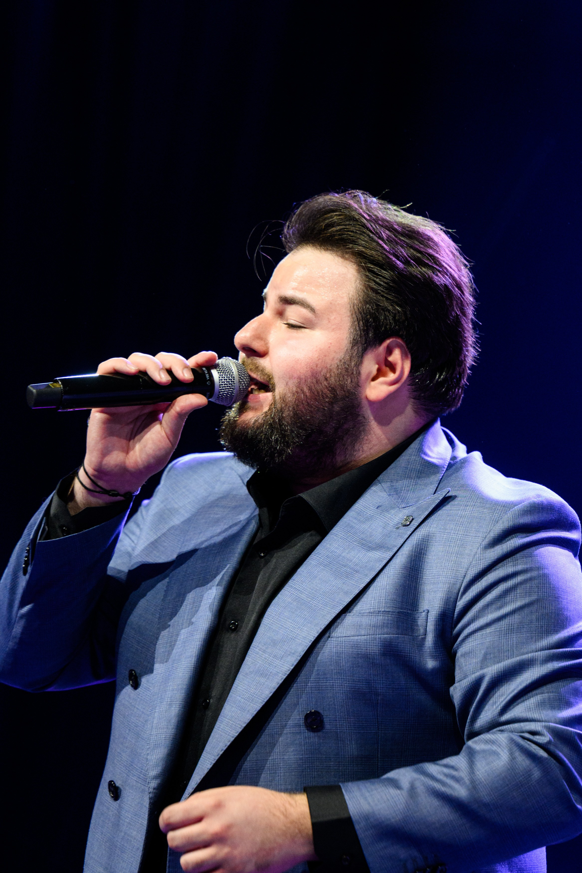 Первый Еврейский Женский Конгресс. Свадебный, портретный фотограф Москва