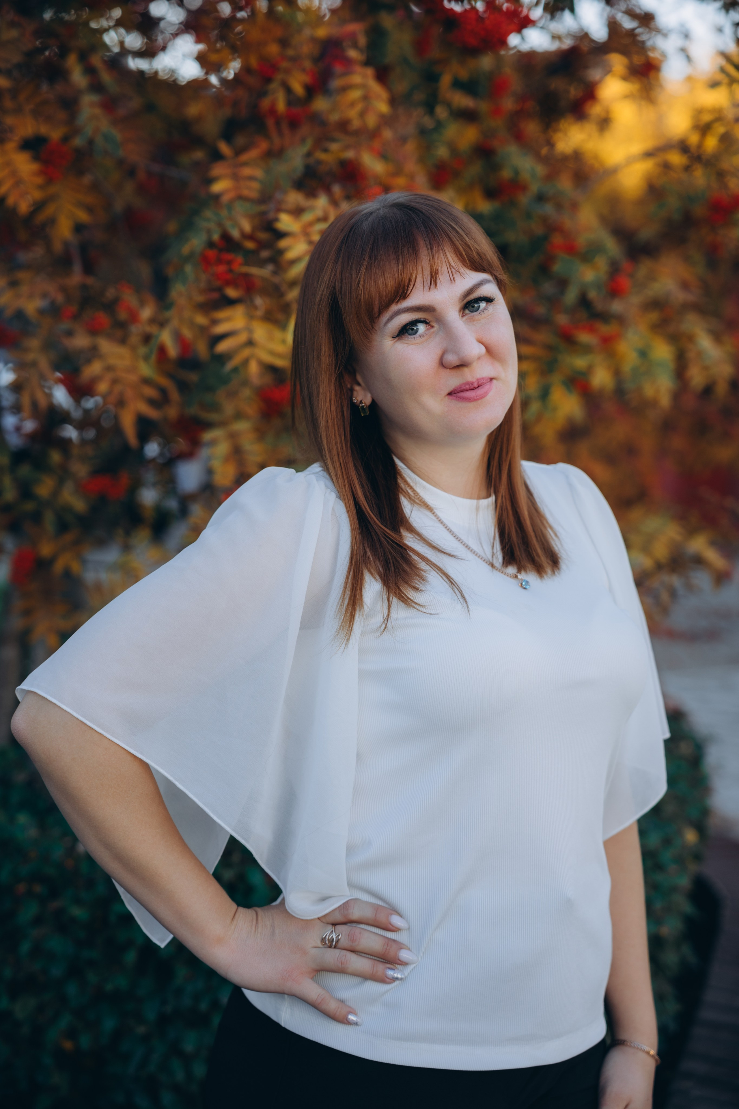 Прогулка. Свадебный, семейный фотограф в Иркутске Светлана Макаричева