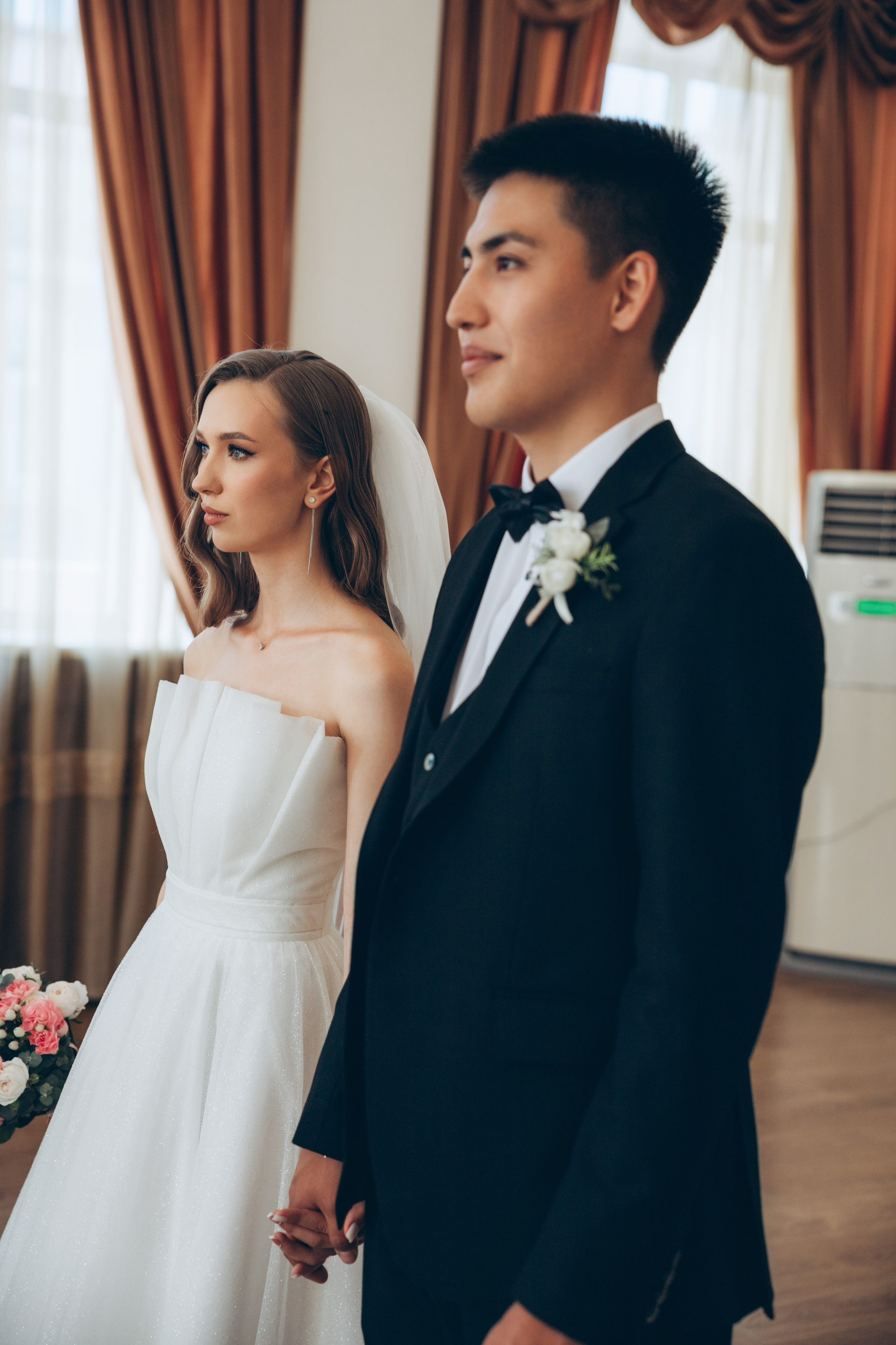 Станислав & Татьяна. Свадебный, семейный фотограф в Иркутске Светлана Макаричева