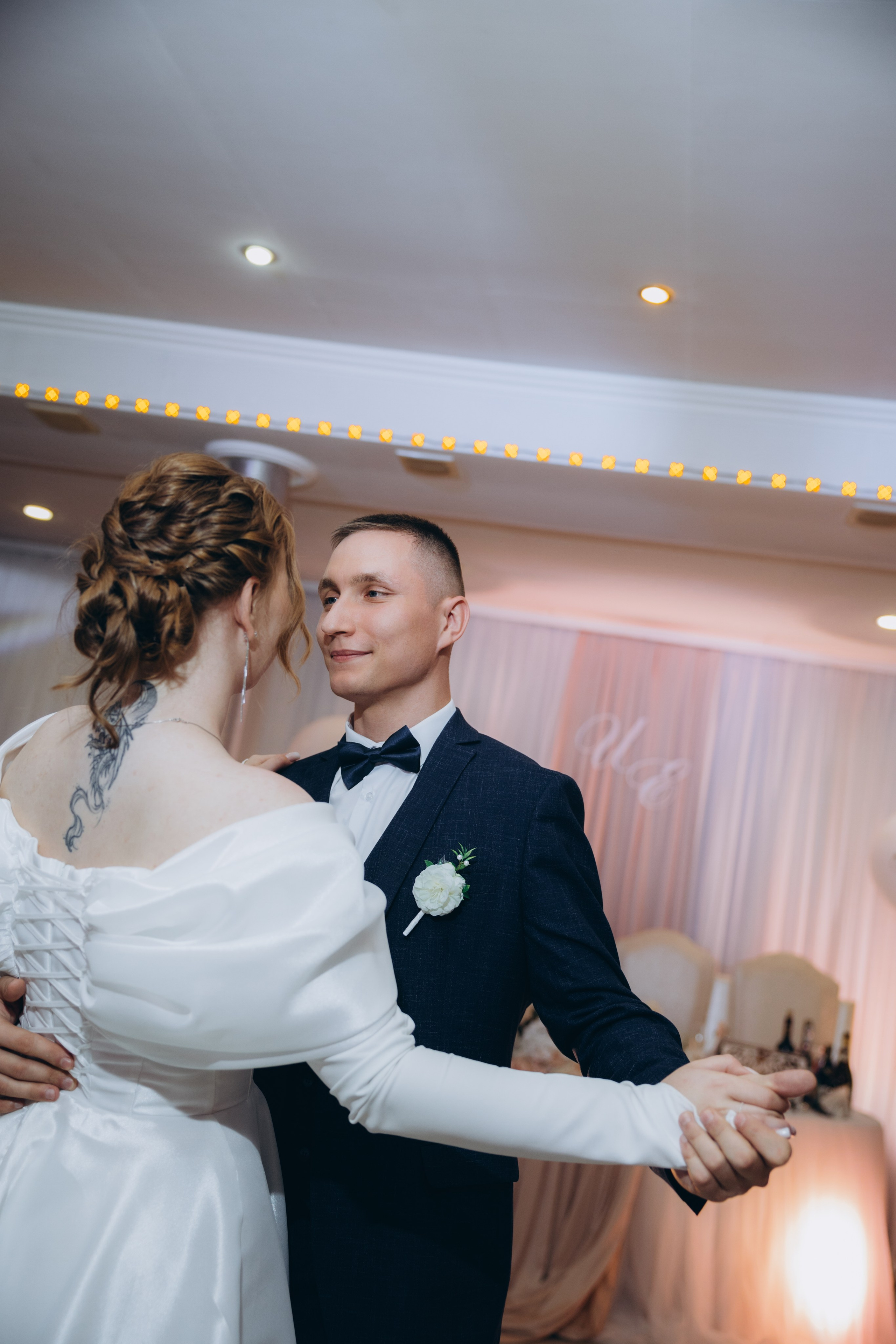 Иван и Елена. Свадебный, семейный фотограф в Иркутске Светлана Макаричева