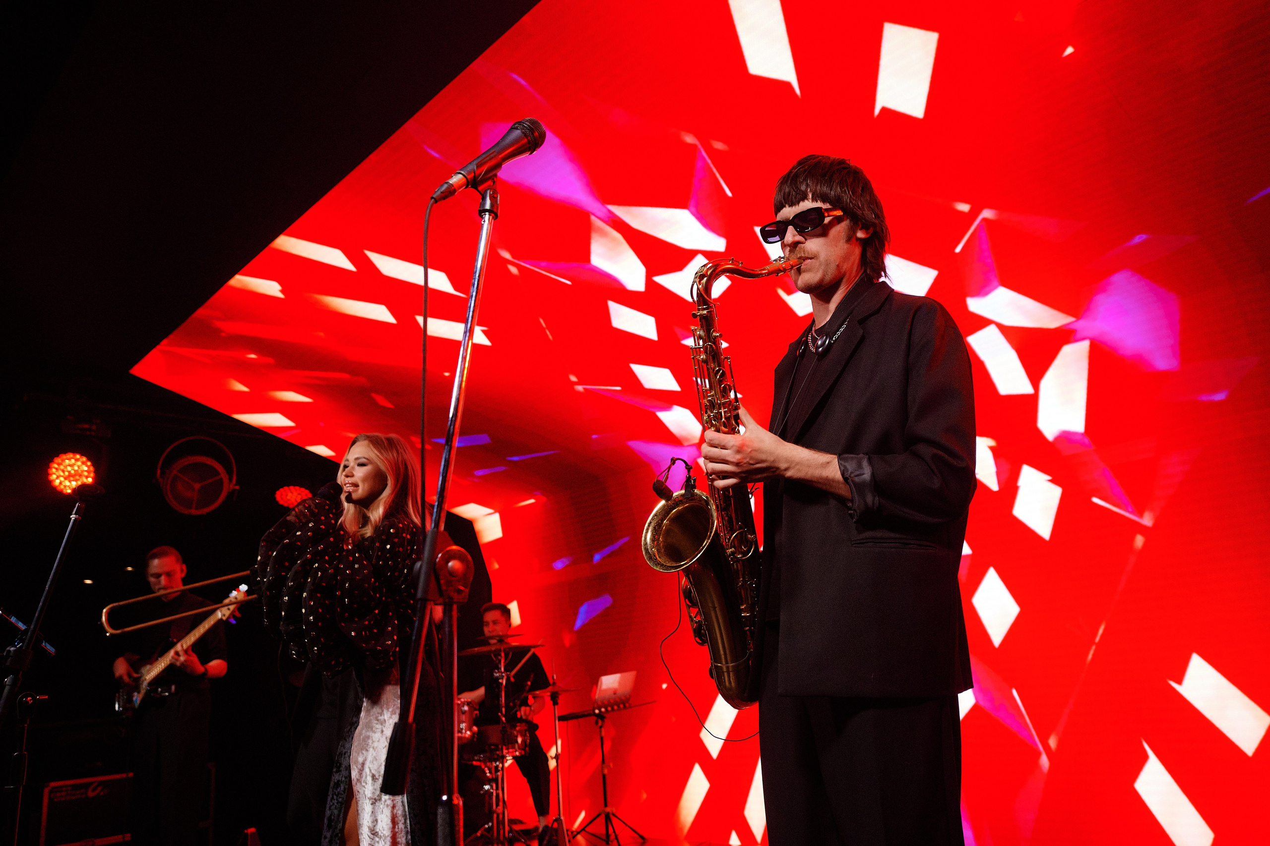 Новый Год. Фотограф Роман Арыкин Екатеринбург