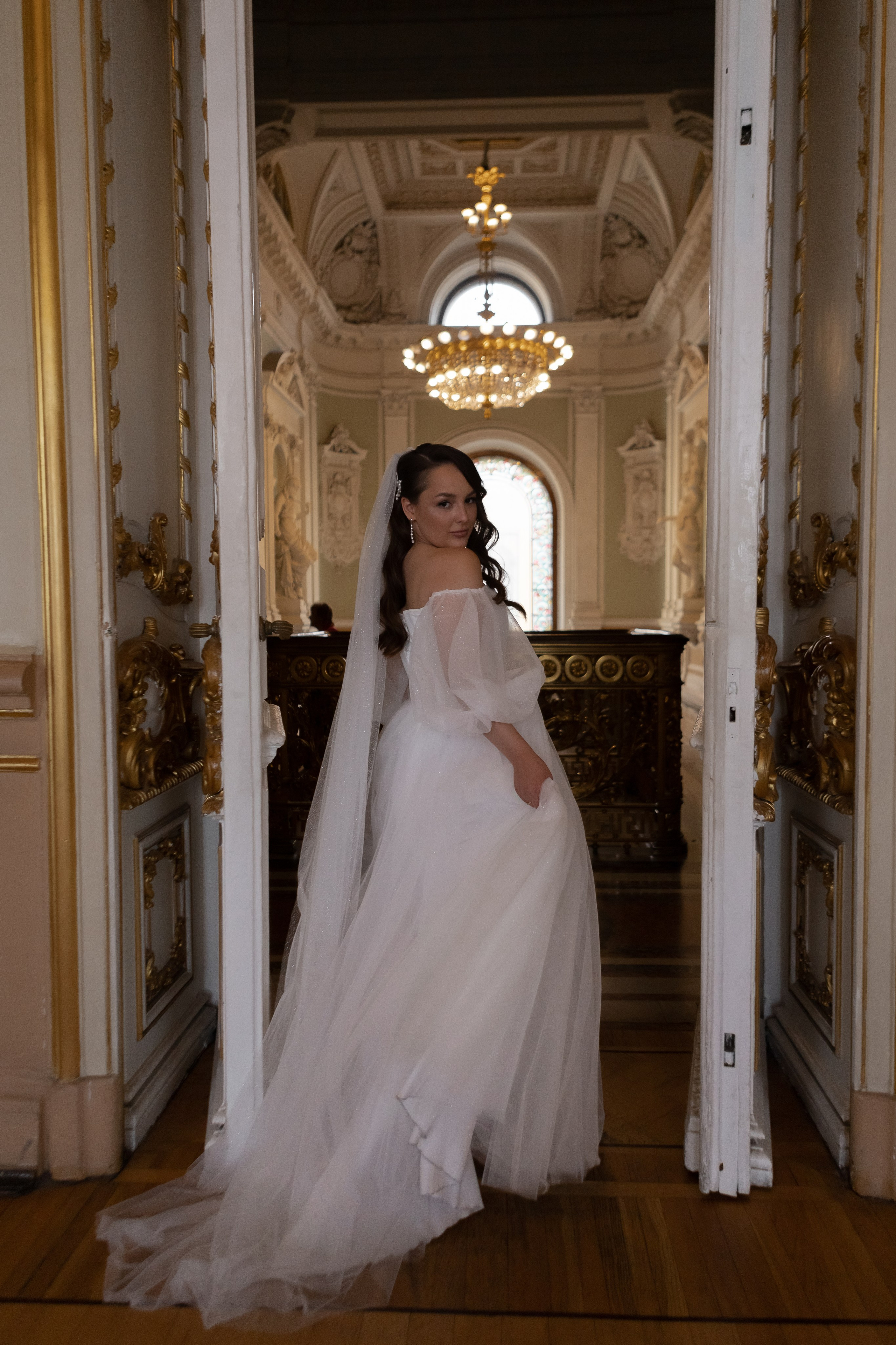 M&M's. Свадебный и семейный фотограф Арина Кулёва