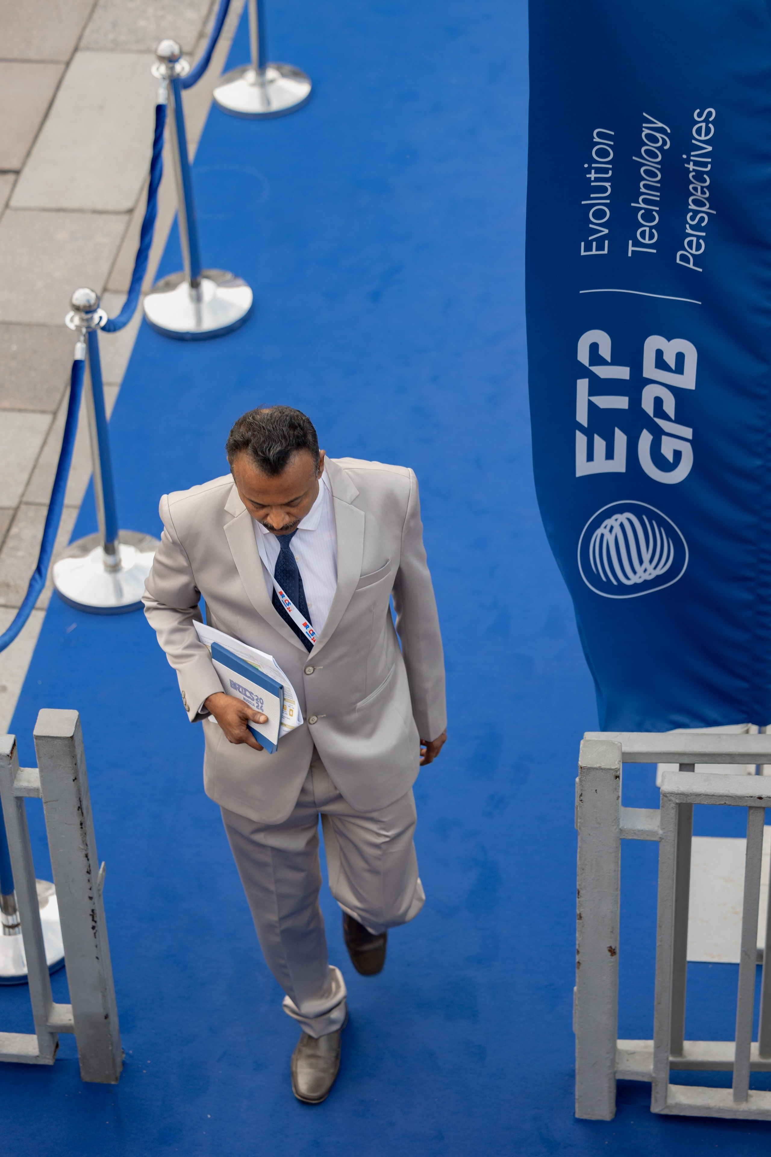 BRICS Russia 2024. Фотограф Москва Людмила Белова