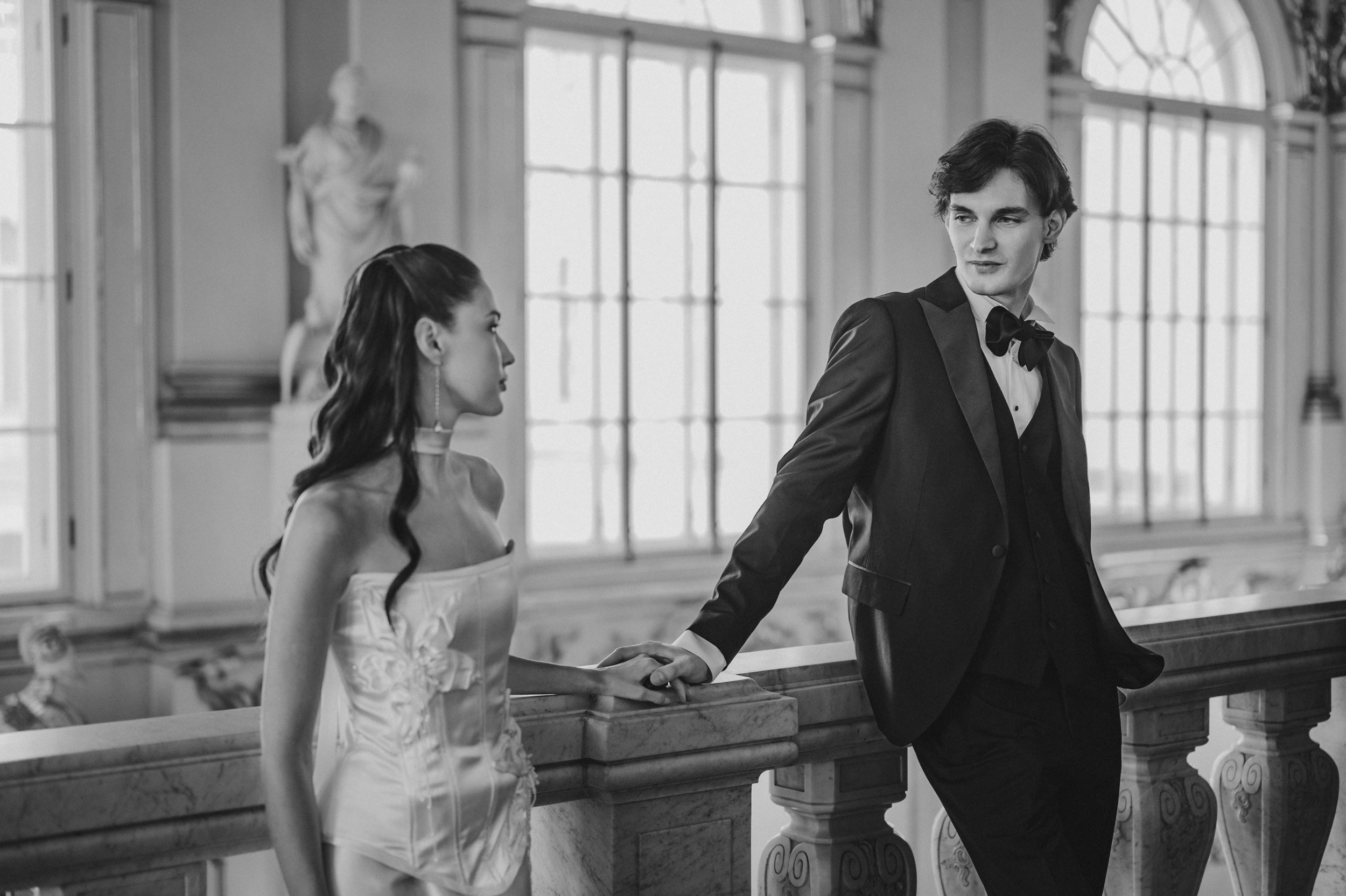 Когда искусство встречает любовь. Свадебный фотограф в Белгороде, Воронеже, Алексеевке, Старом Осколе, Губкине, Россоши