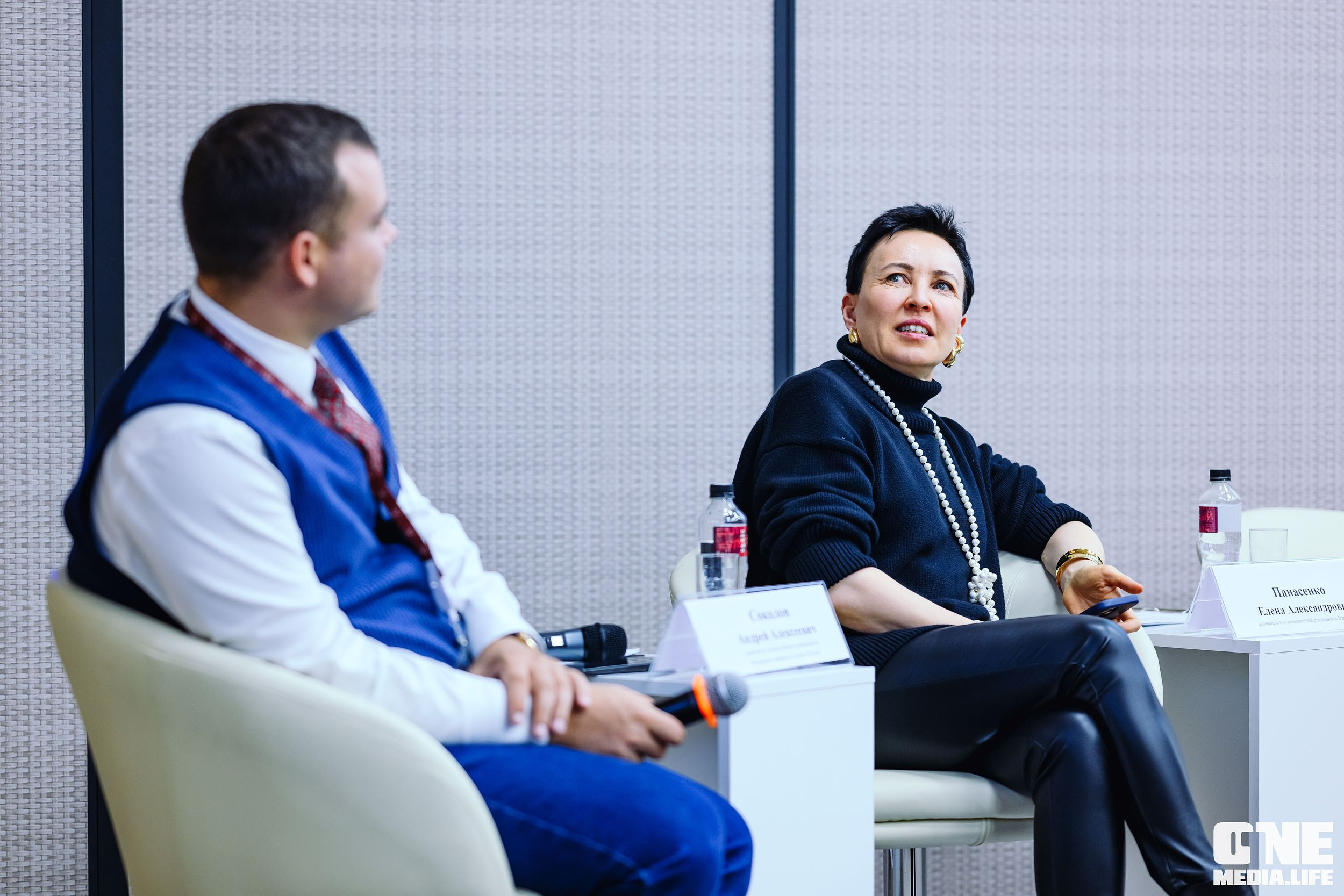 Балтийский Культурный Форум 2024. One Media Life: фоторепортажи, фотоотчеты с мероприятий и заведений