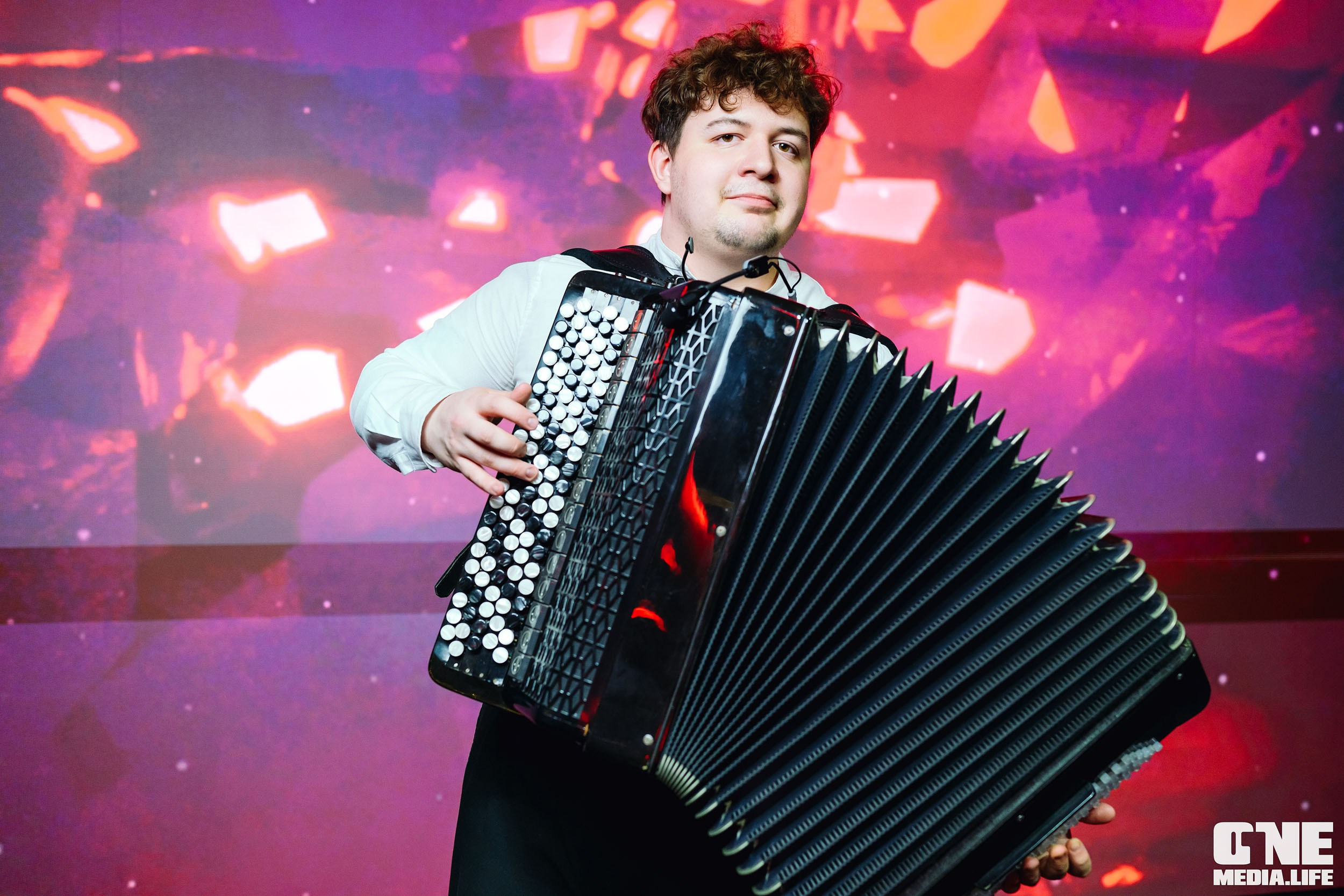 Фоторепортаж из ресторана Океан. One Media Life: фоторепортажи, фотоотчеты с мероприятий и заведений