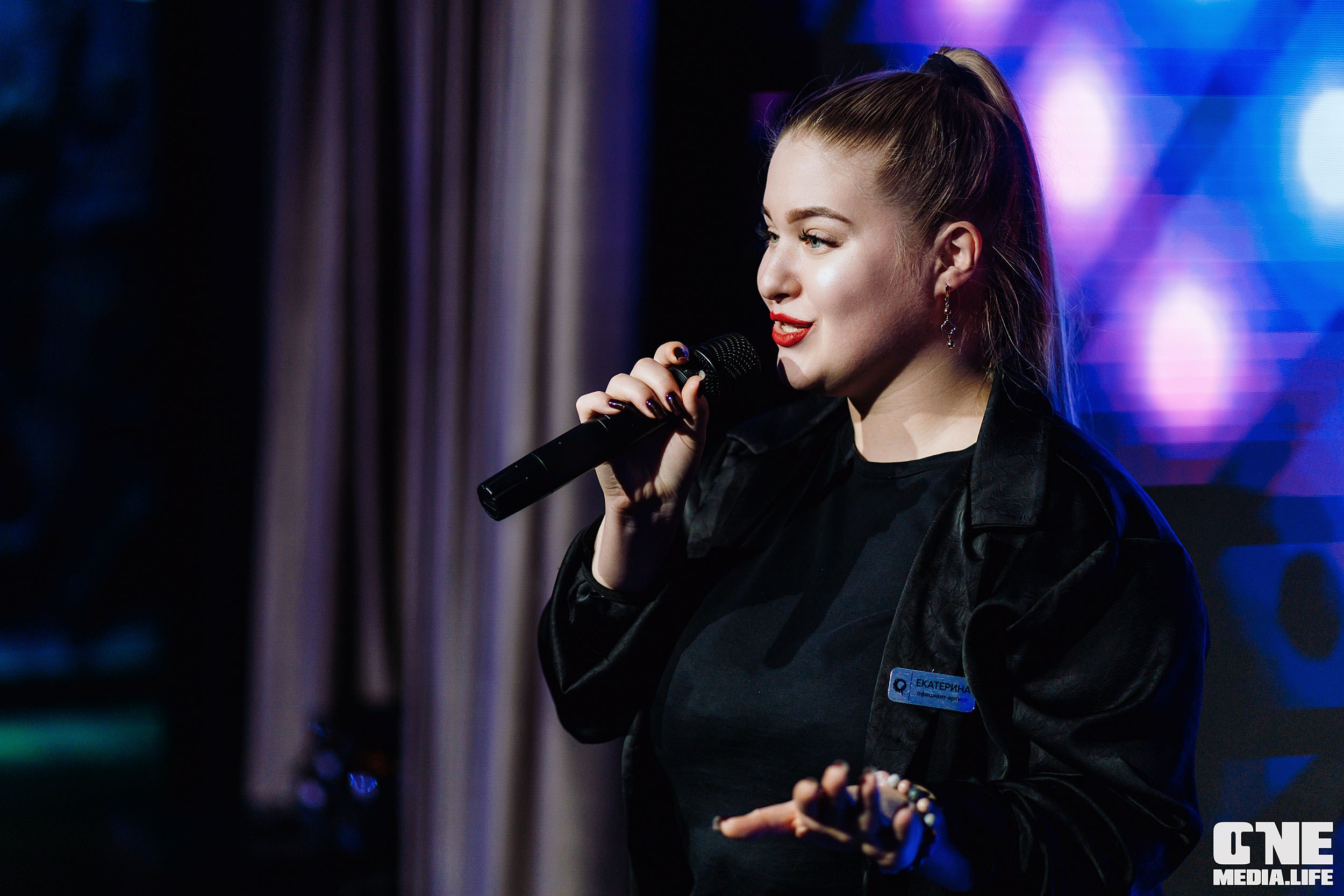 Фоторепортаж из ресторана Океан. One Media Life: фоторепортажи, фотоотчеты с мероприятий и заведений