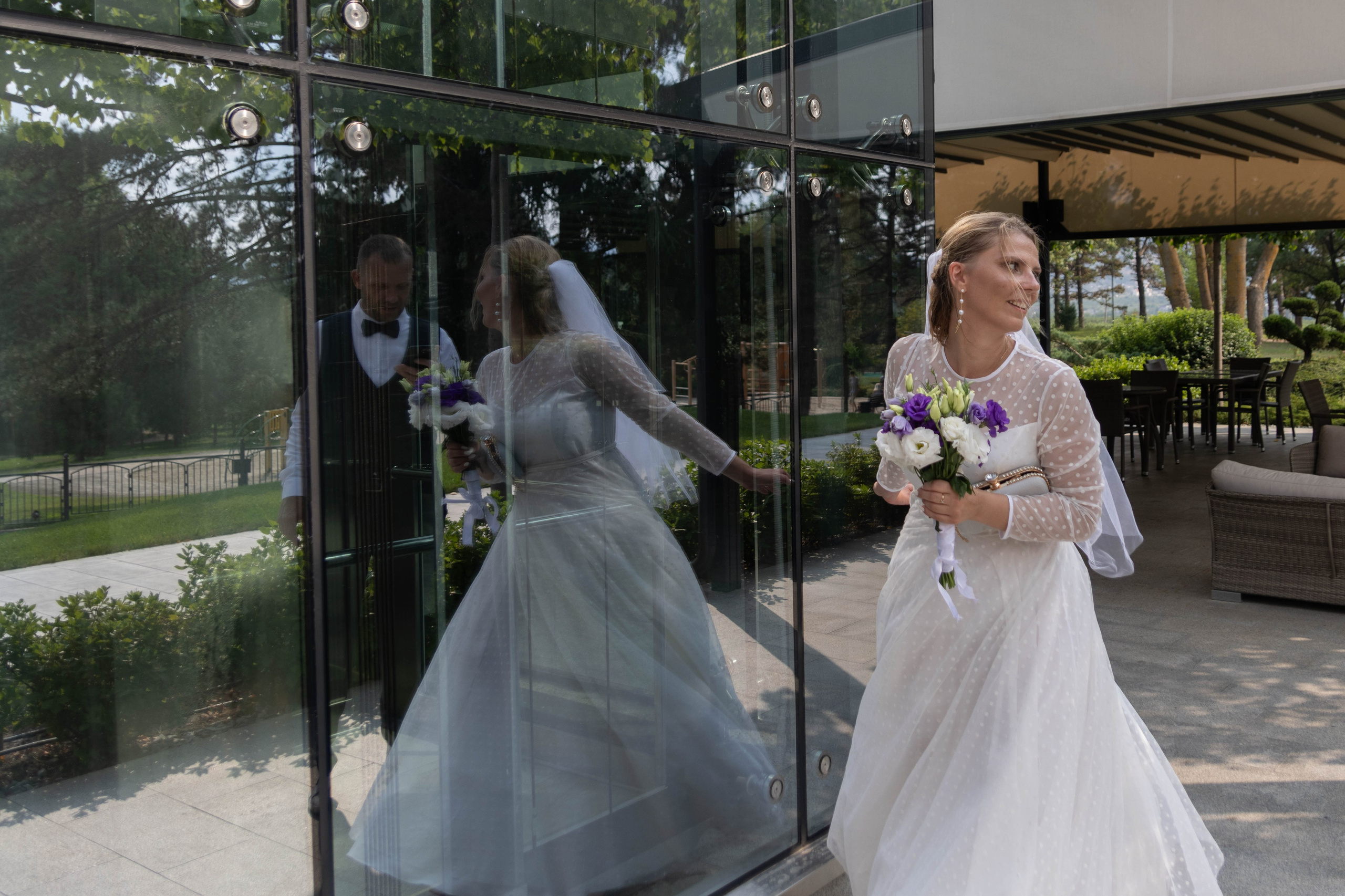 Татьяна и Евгений мыс фиолент монастырь. Фотограф и видеограф в Крыму и Севастополе