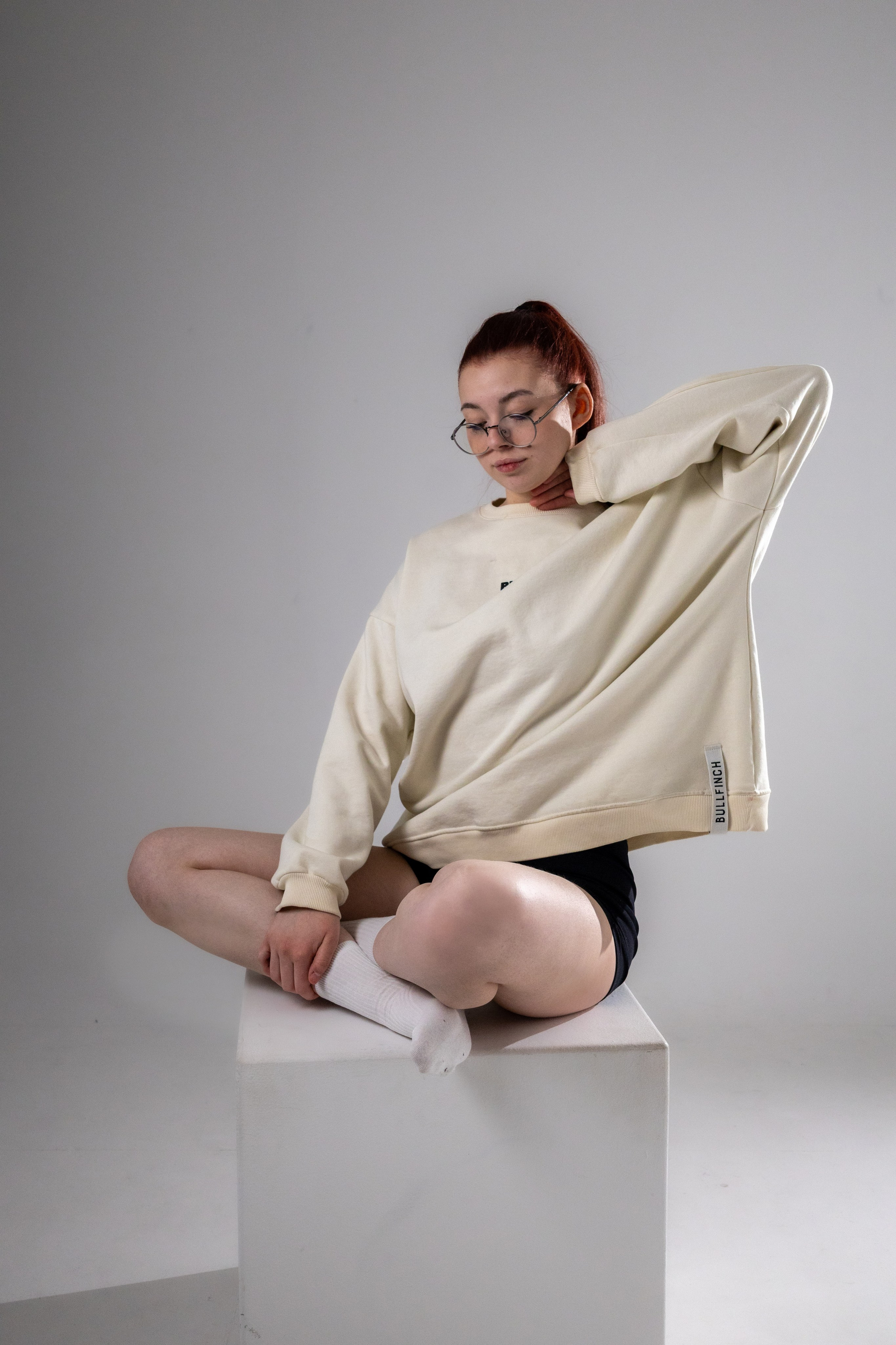 Индивидуальная съемка. Степанида Иванова — content creator, фотограф в Нерюнгри