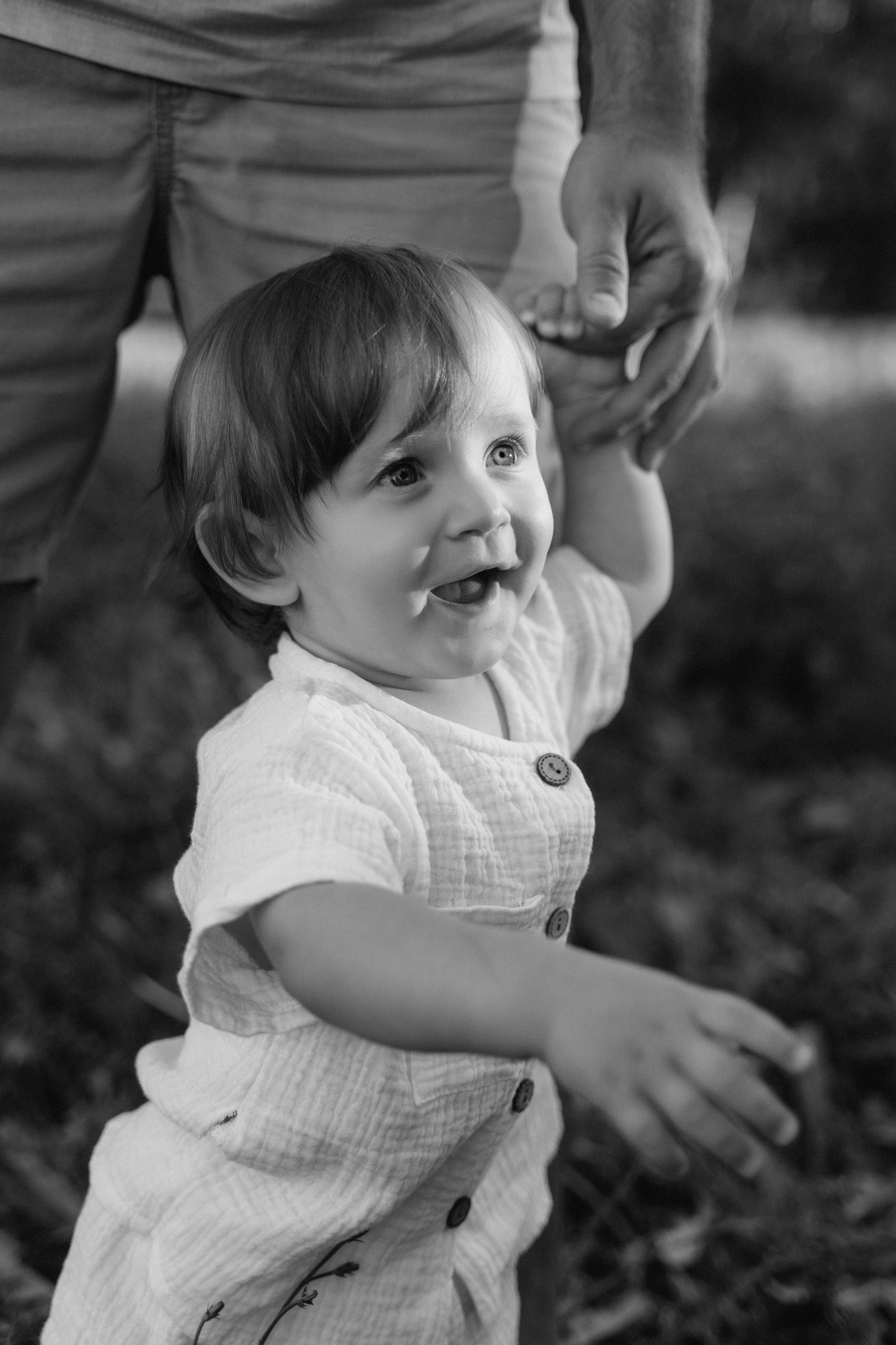 Годик Сашеньки. Семейный lifestyle фотограф в Москве Рената Рафикова