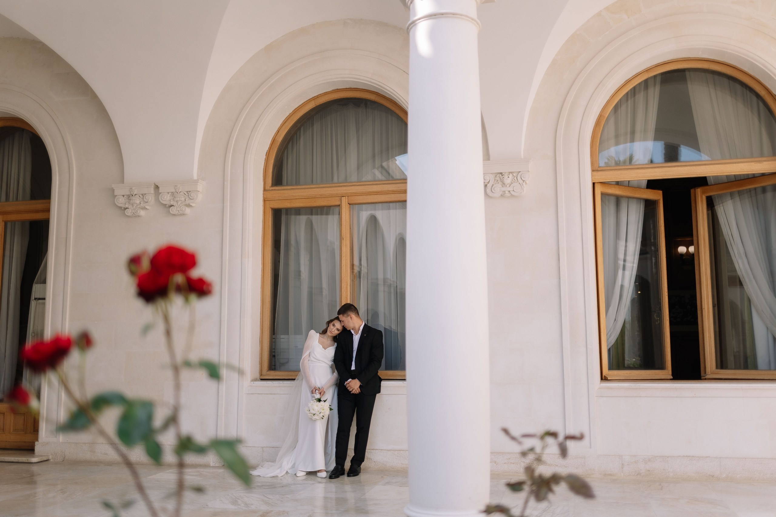 L&I. Семейный фотограф в Севастополе и Симферополе Александра Чистякова