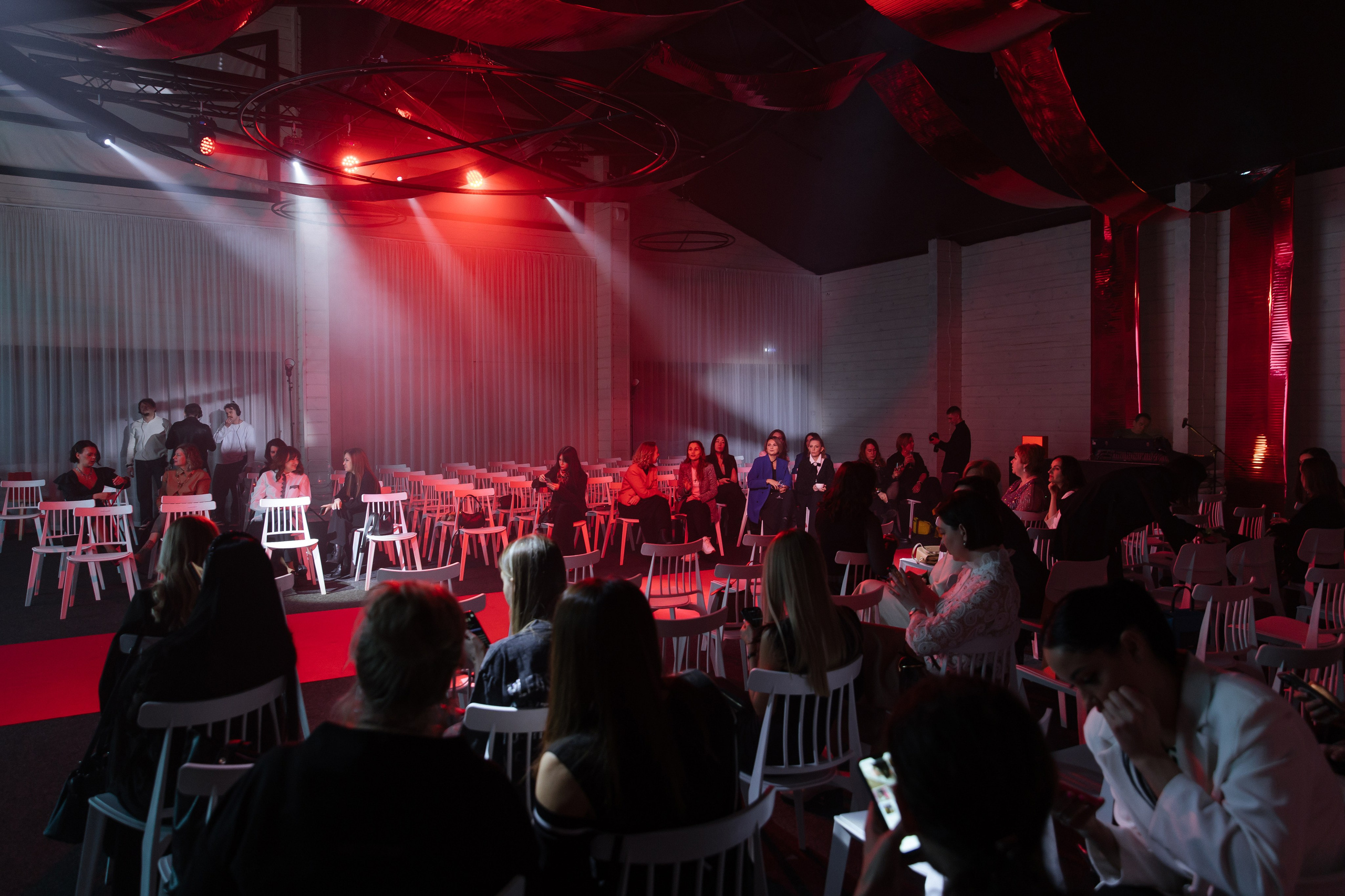 Бизнес рапсодия. Свадебный и репортажный фотограф в Москве Владимир Сергеев | Naysaikolo