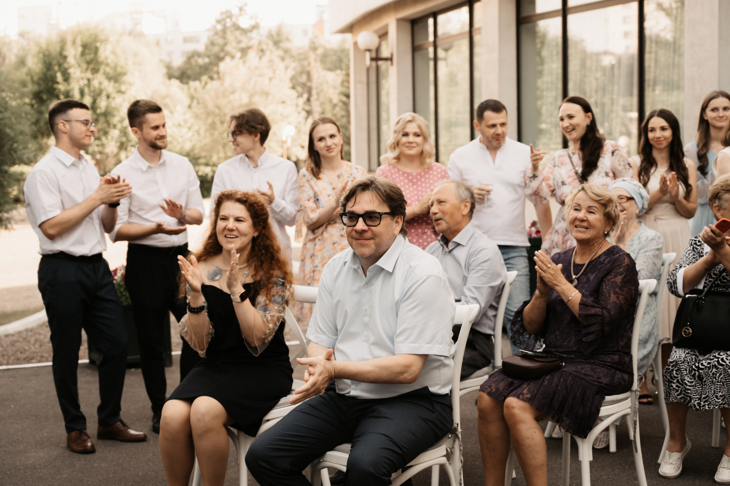 Никита и Лина. Свадебный фотограф Александр Давыдов