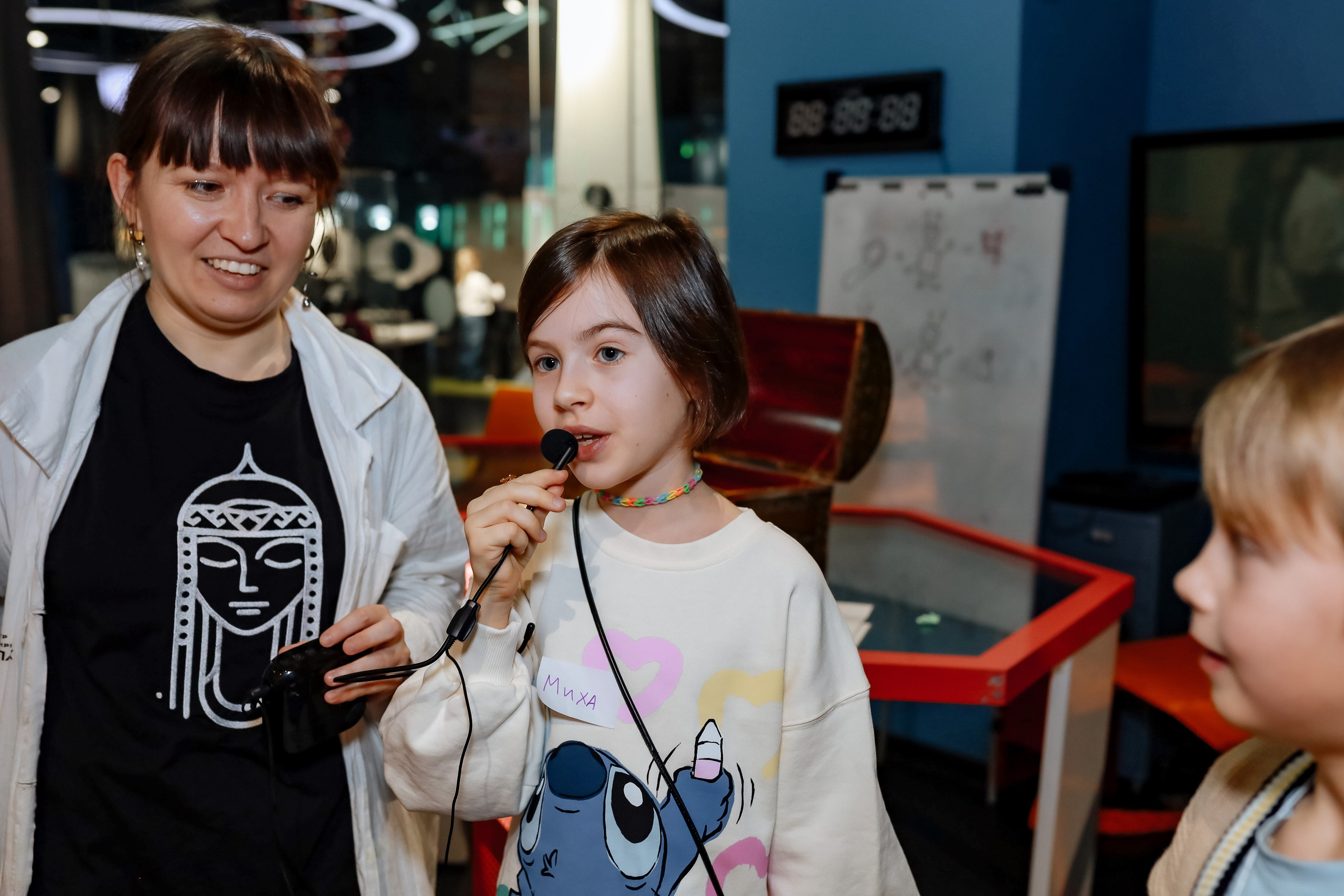 Детский день рождения!. Профессиональный фотограф, Москва |Видное Елена Елизарова