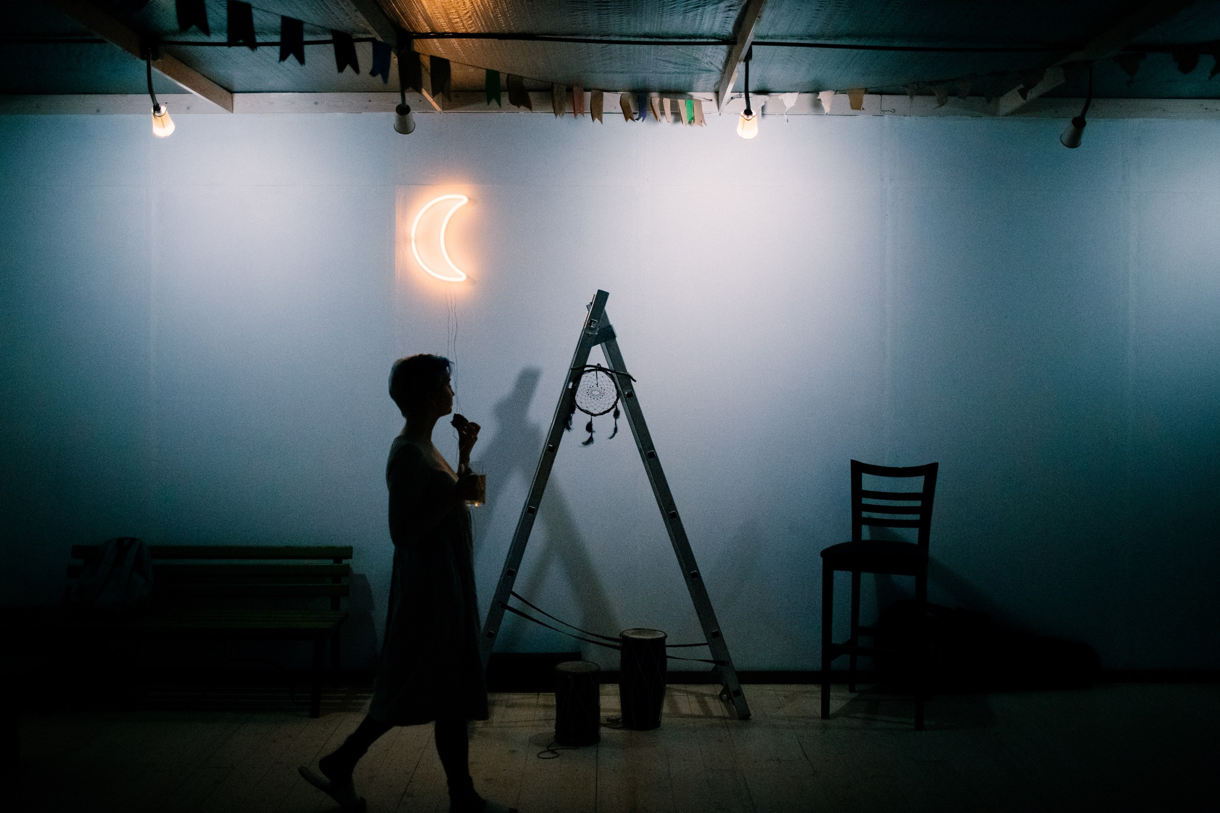 Одним кадром. Репортажный и портретный фотограф во Владимире Сергей Кравцов