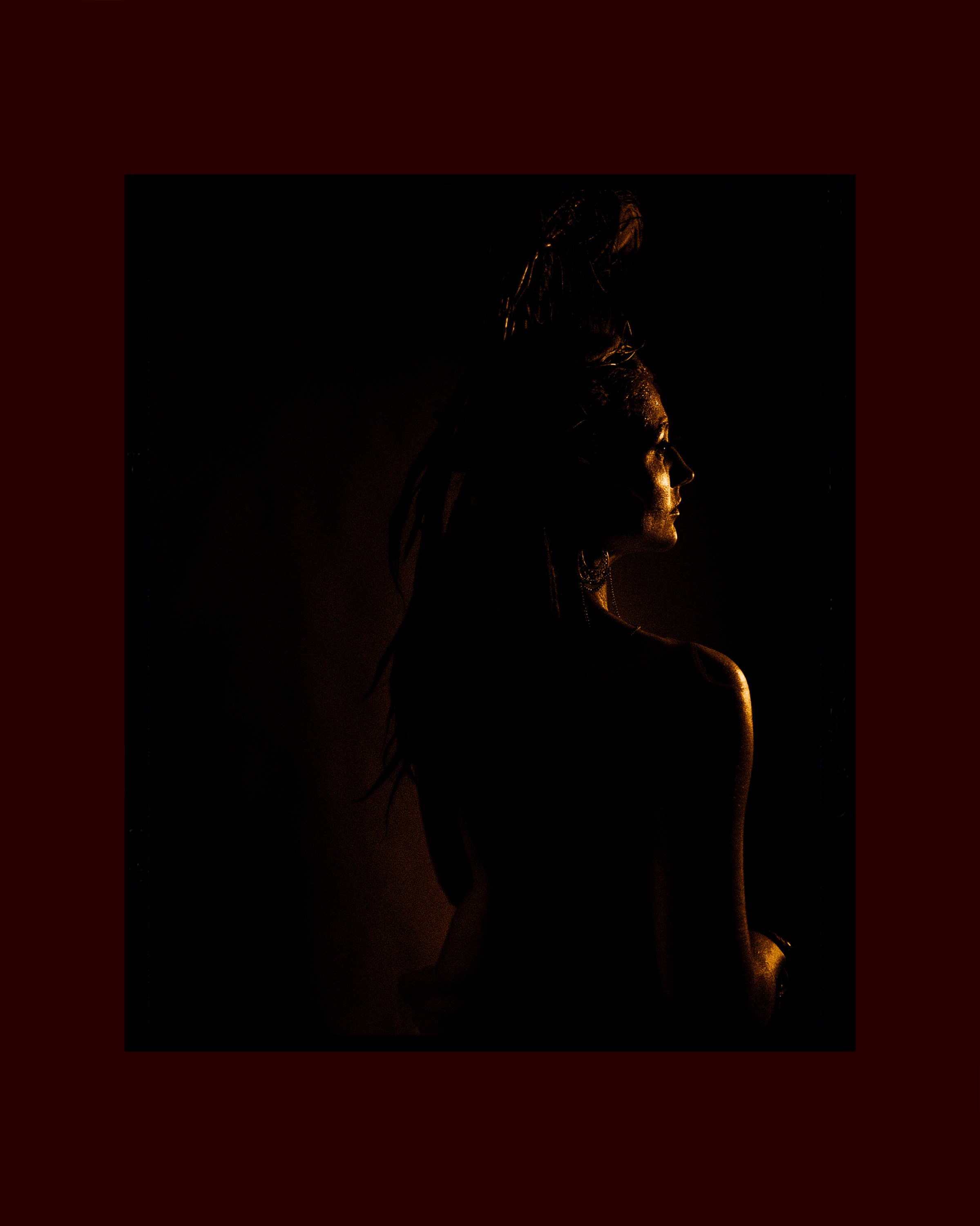 5. Золотой час. Репортажный и портретный фотограф во Владимире Сергей Кравцов