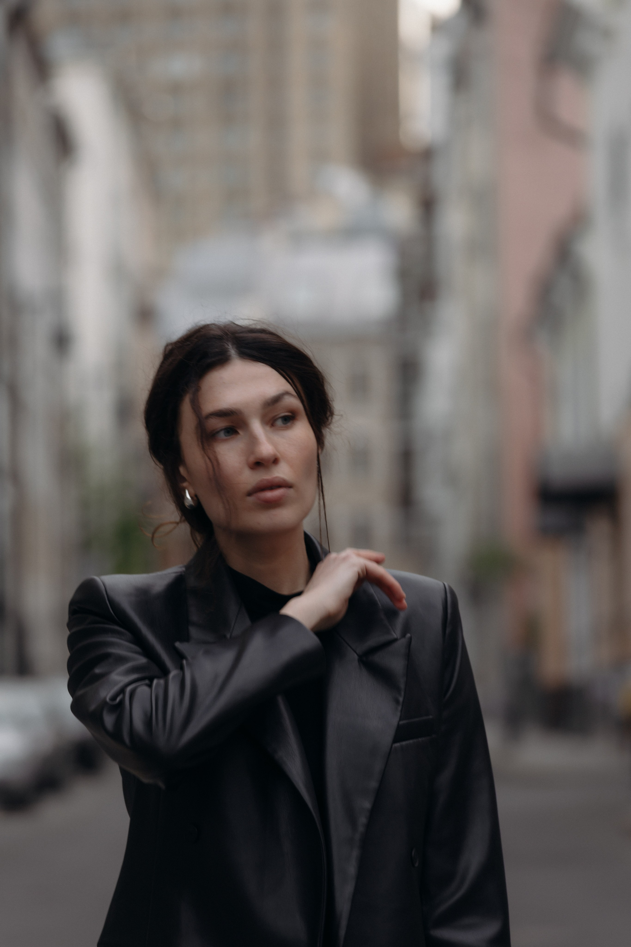 Autumn vibe. Женский и свадебный фотограф Москва Елизавета Перова