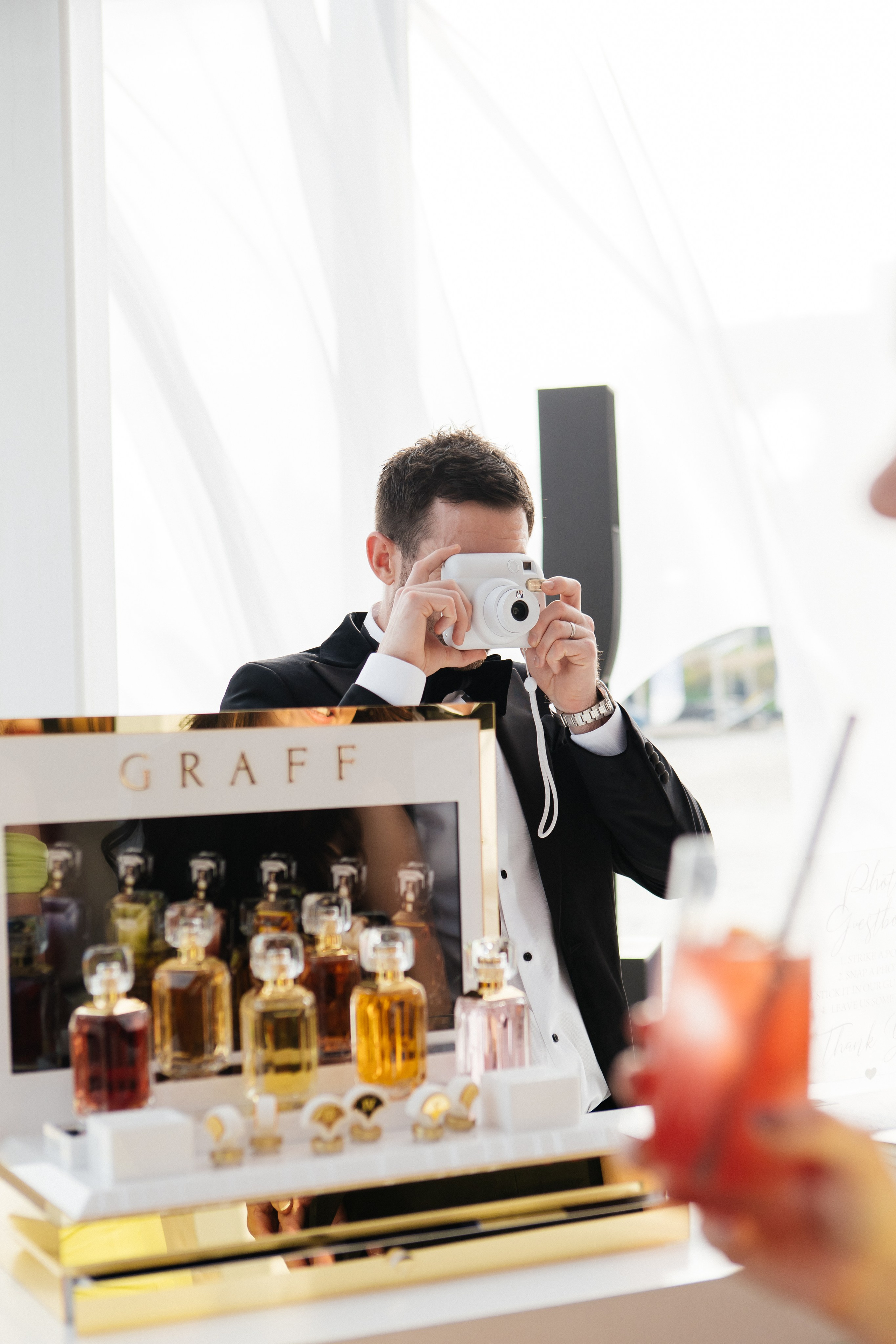 Wedding Atlantis. Valery Litvinova Photography