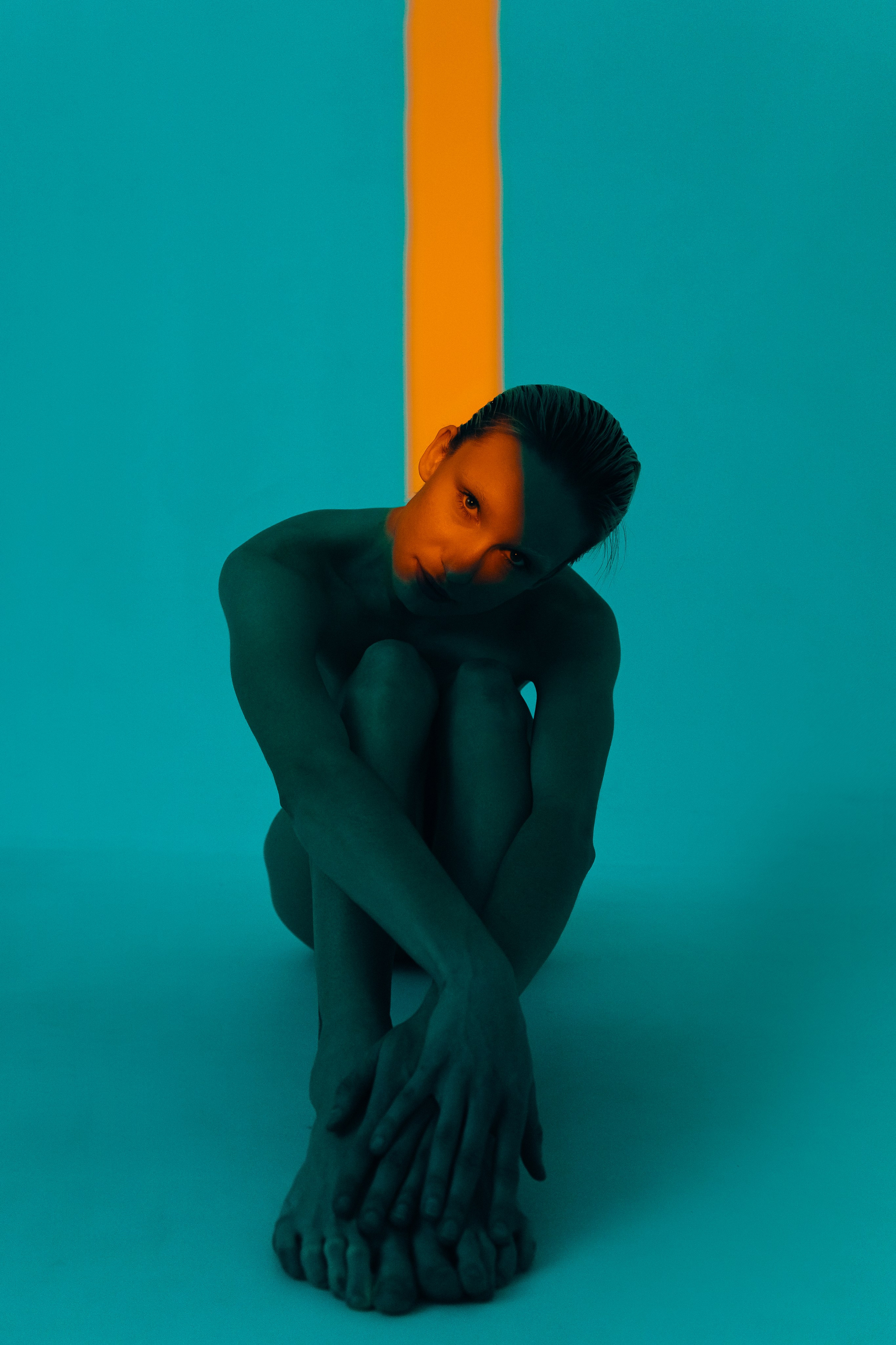 Линии НЮ 18+. Фотограф в Краснодаре Лагунов Владимир