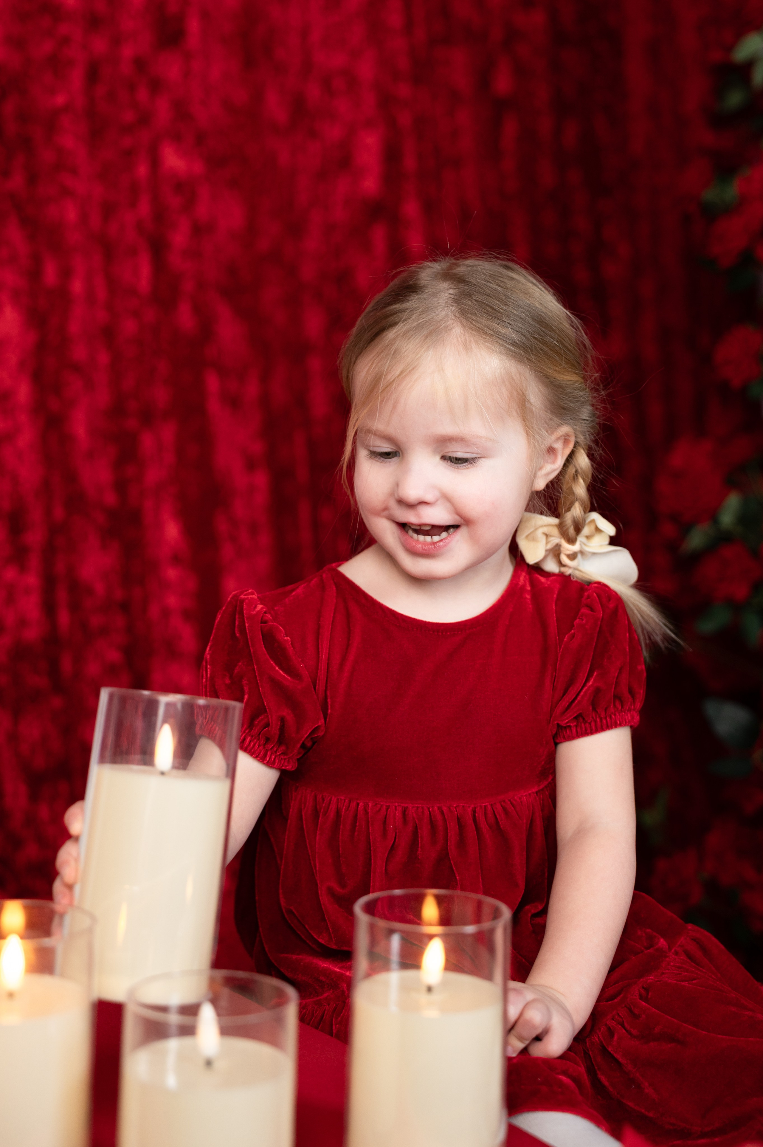 День Святого Валентина. Главная