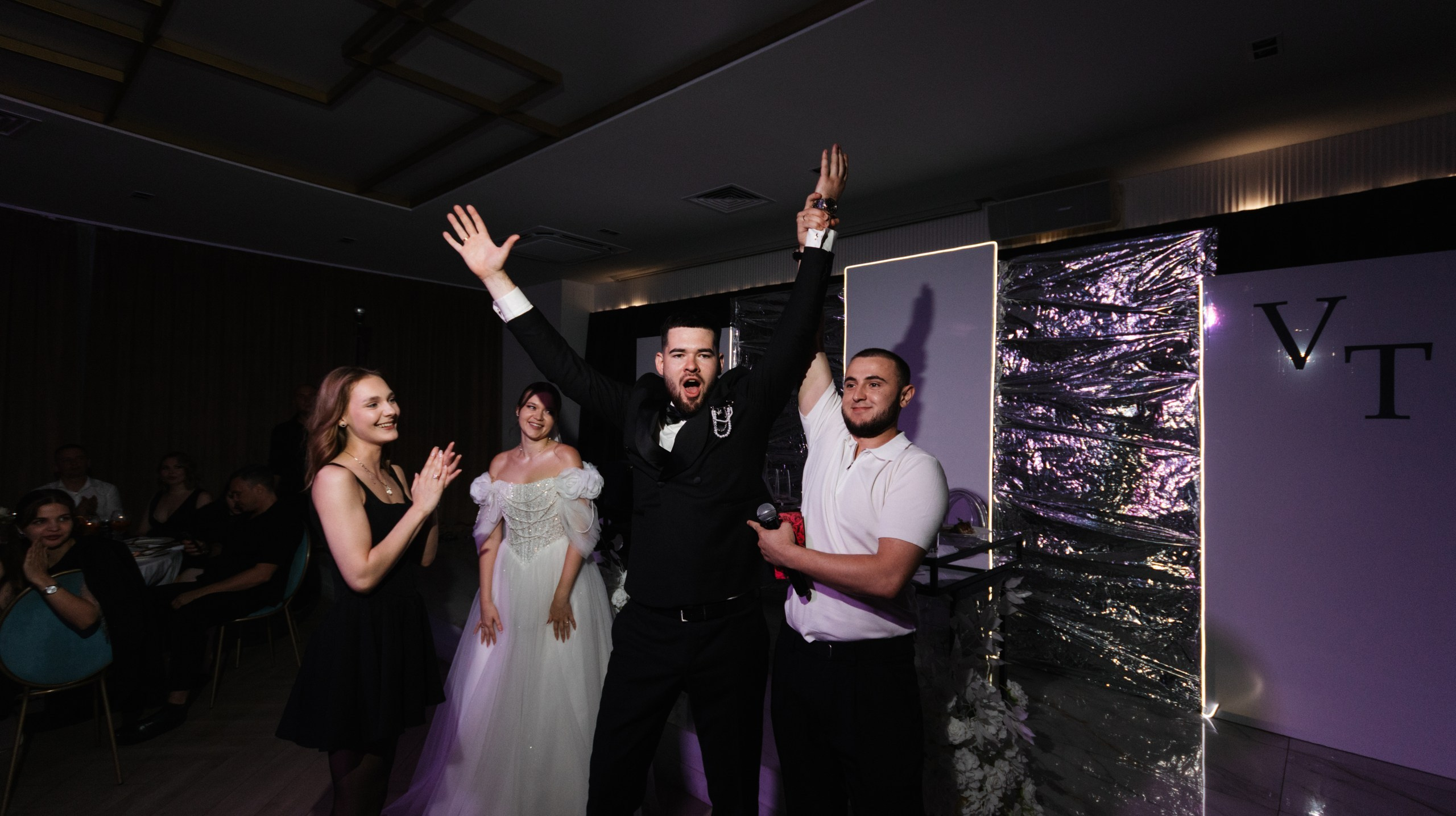 Marriot. Свадебный и репортажный фотограф Дмитрий Кононенко