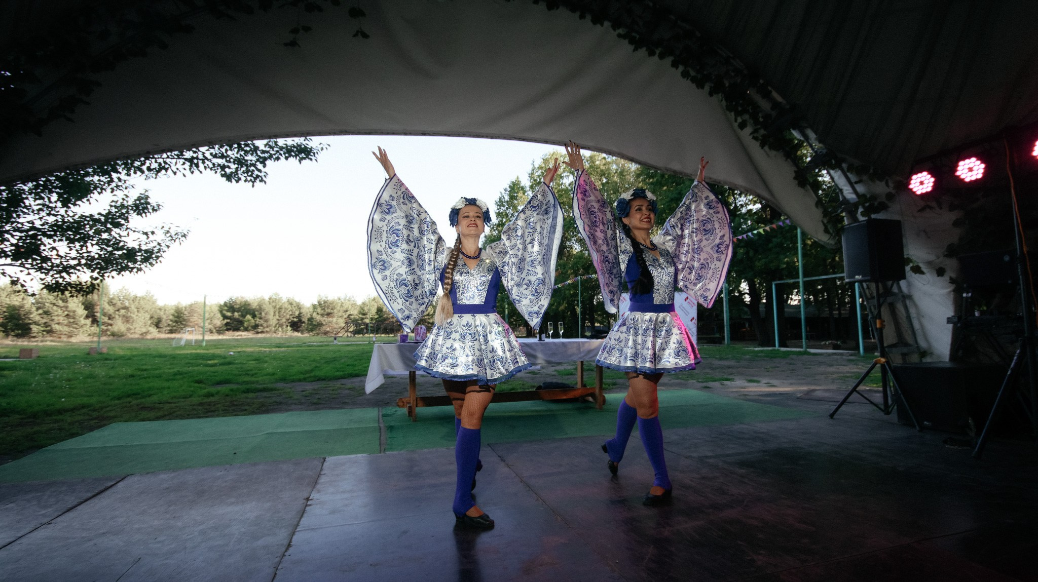 Фабрика Дверей. Свадебный и репортажный фотограф Дмитрий Кононенко