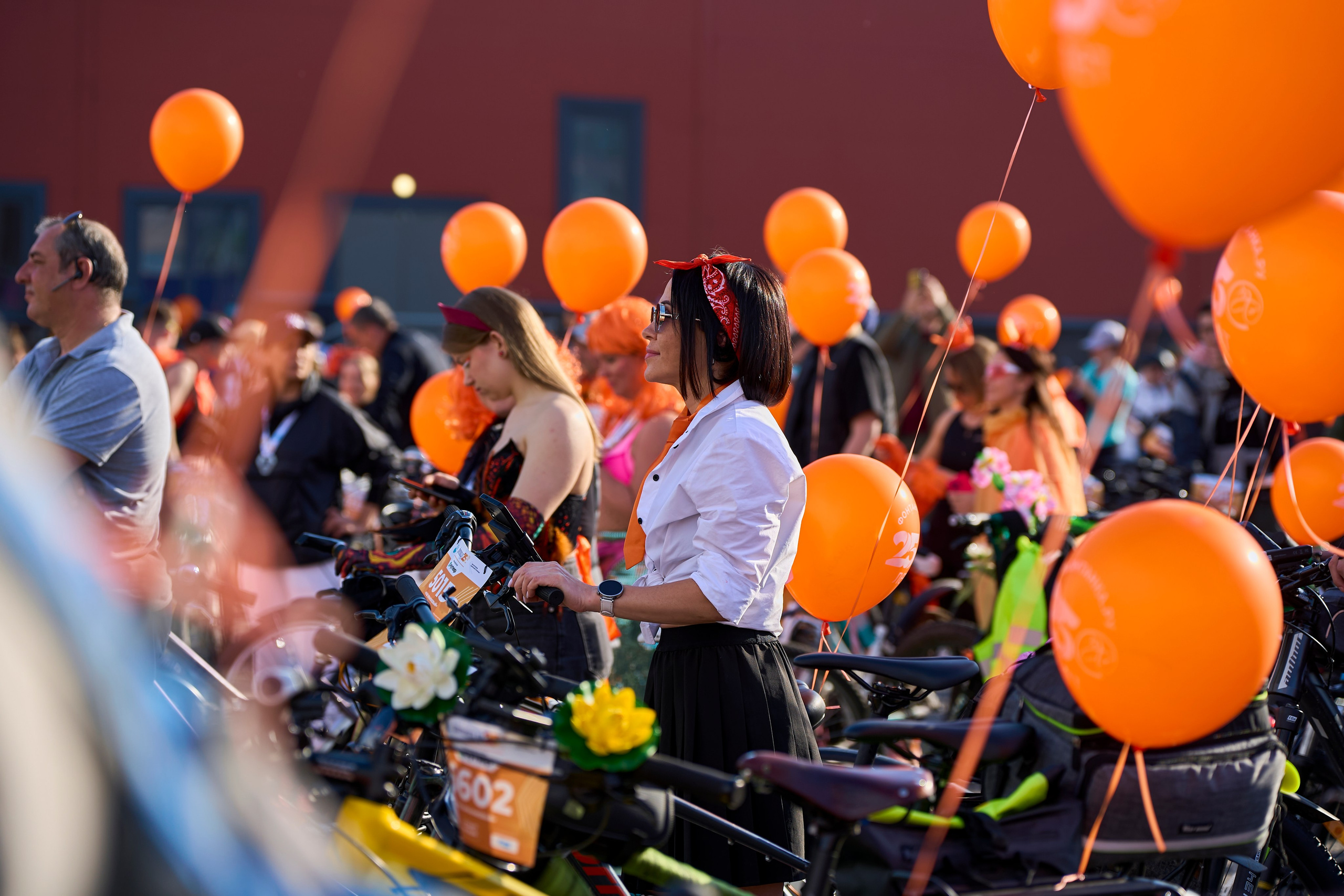ЗСД Фонтанка Фест. Фотограф-видеограф в Санкт-Петербурге Владимир Нестеров