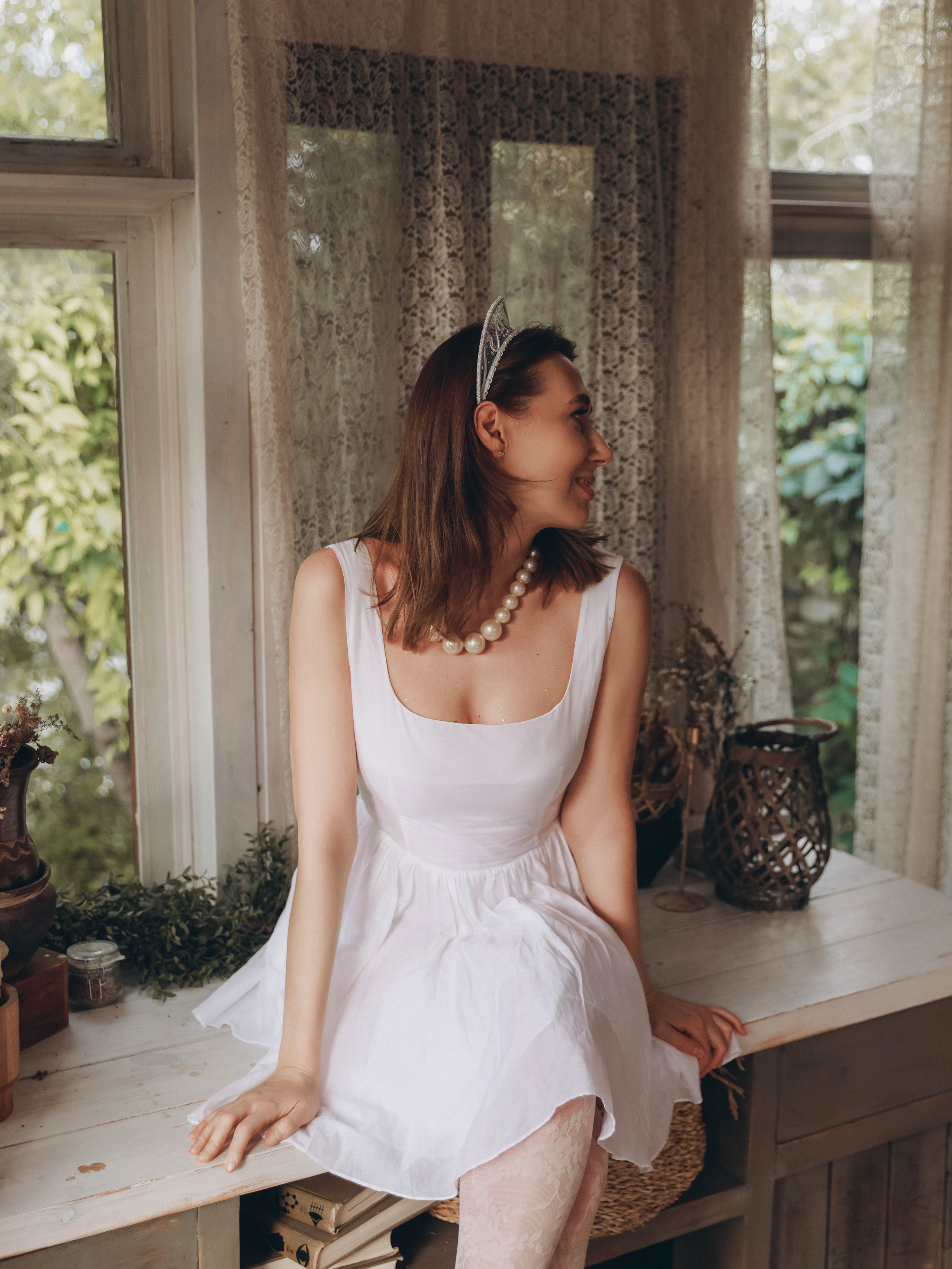 Девичник. Мультифотограф Динара Ахмедзянова