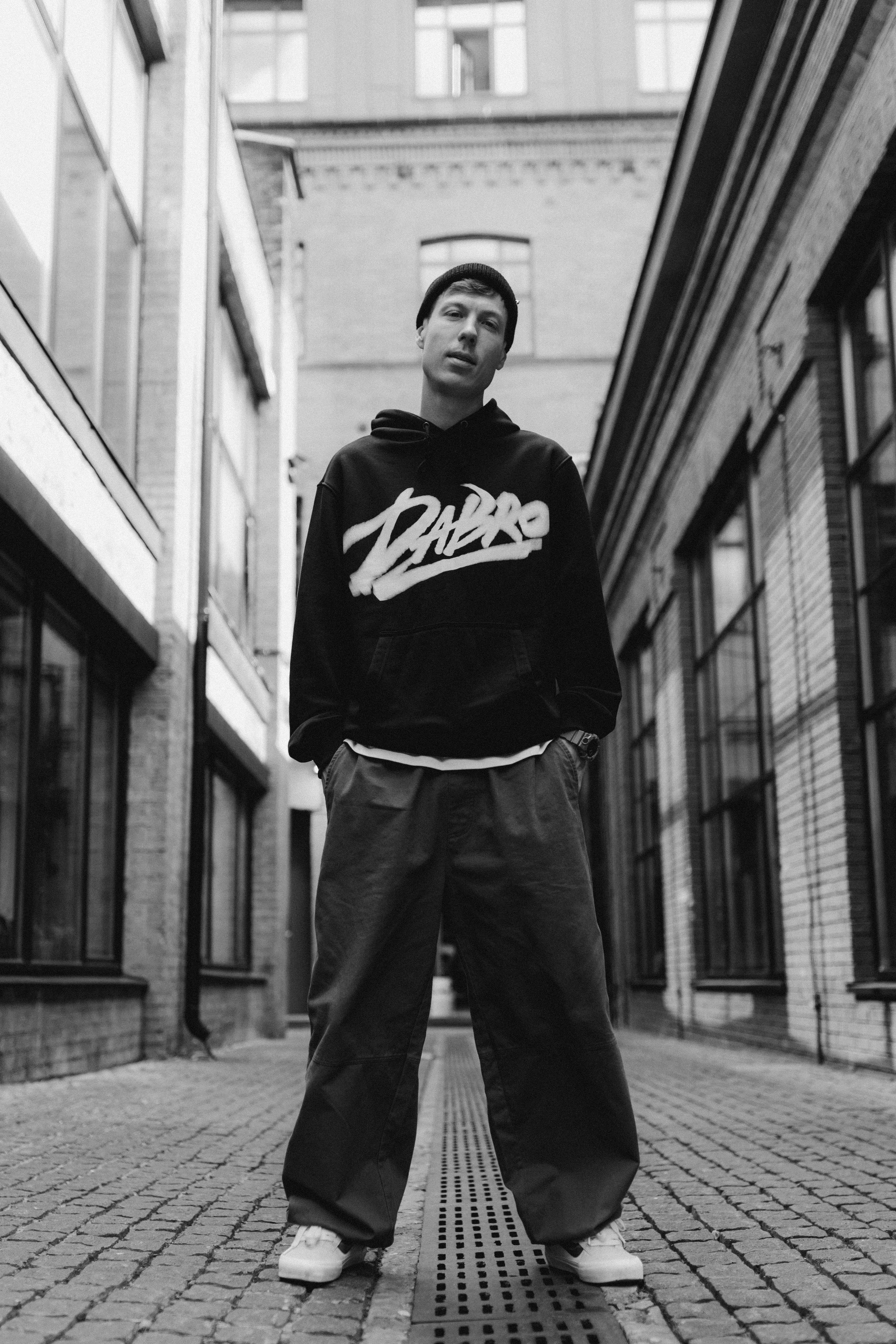 Dabro. Фотограф НОГИНСК, Москва, Анастасия Белая