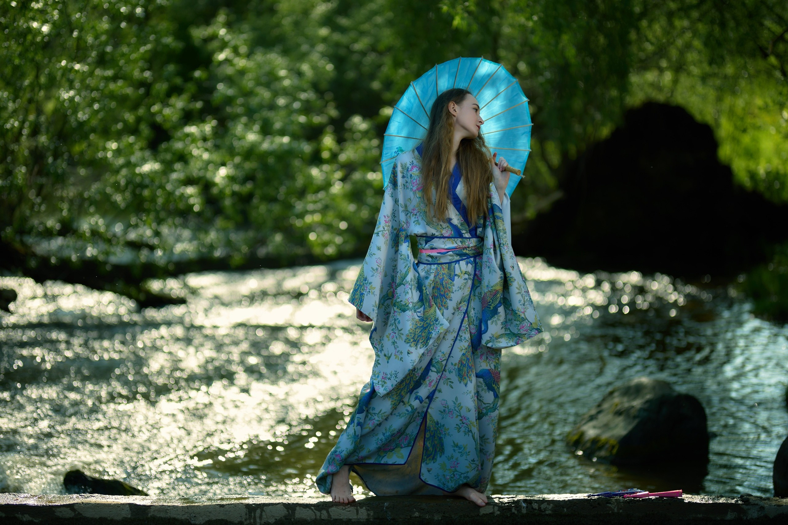 Фотосессия в восточном стиле. Владимир Суздалов (ProMaXe) — Портретный фотограф, тематические фотосессии в Чебоксарах